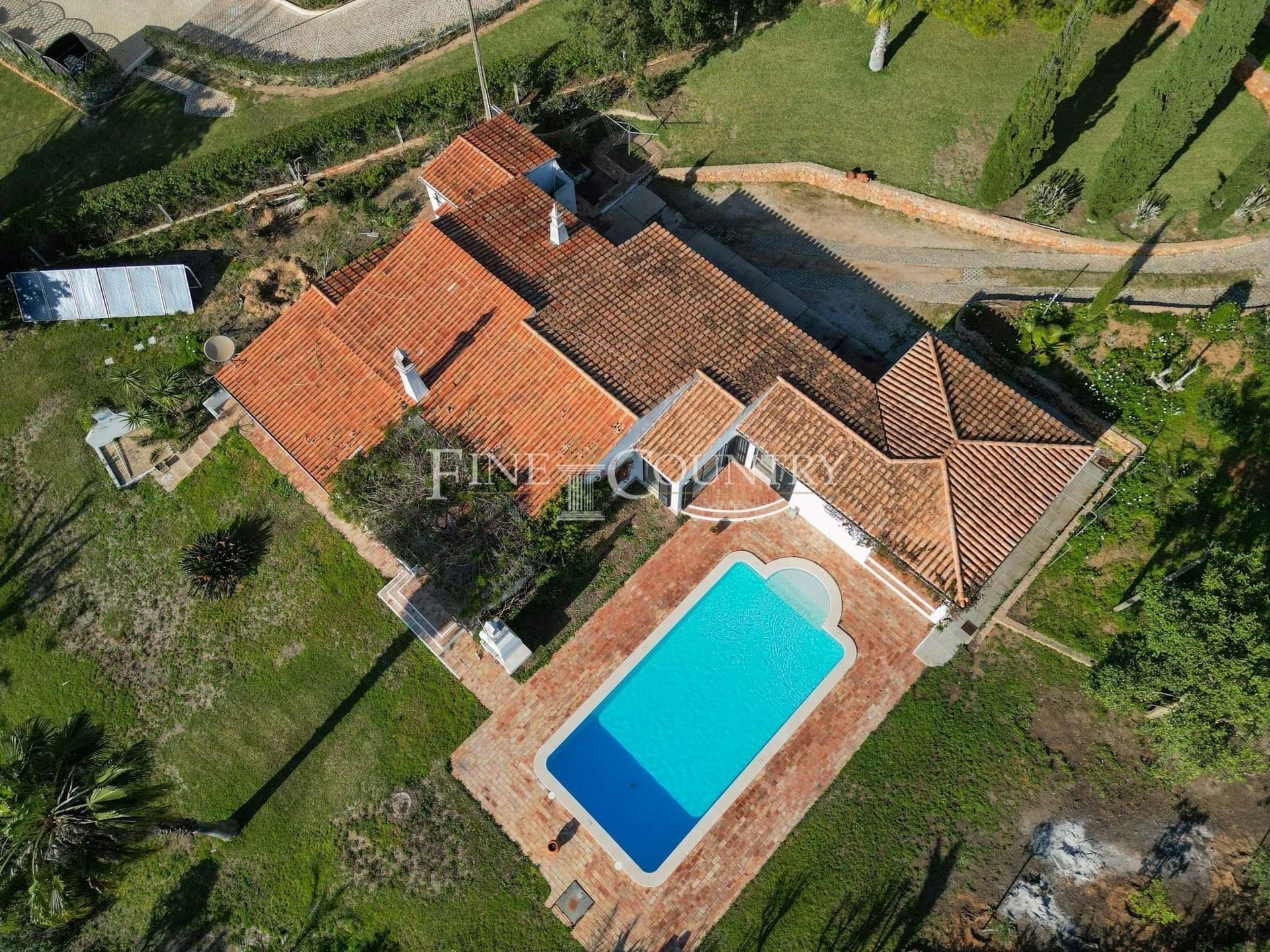 casa en Carvoeiro, Faro 12717300