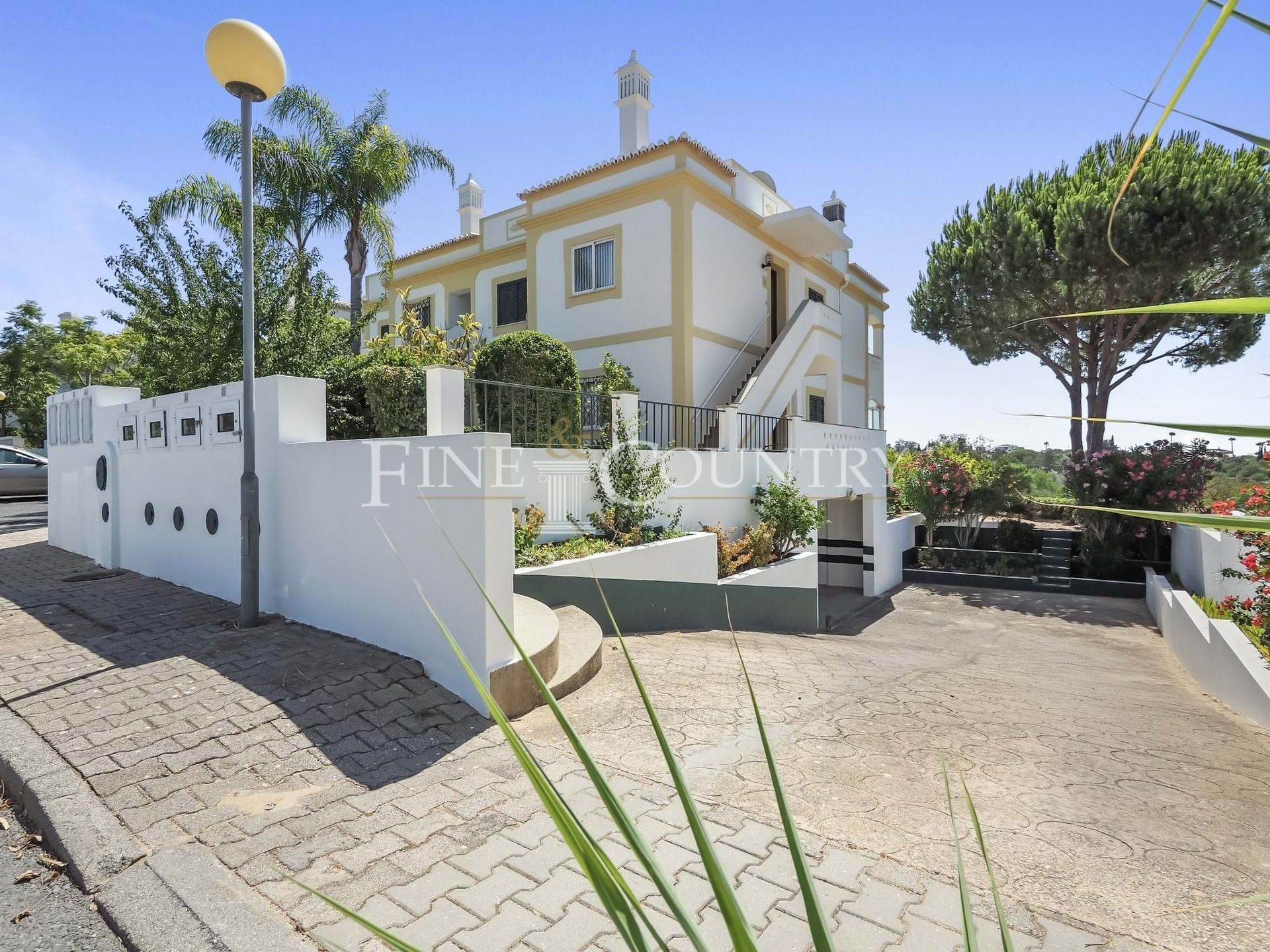 Condominium in Carvoeiro, Faro 12717310