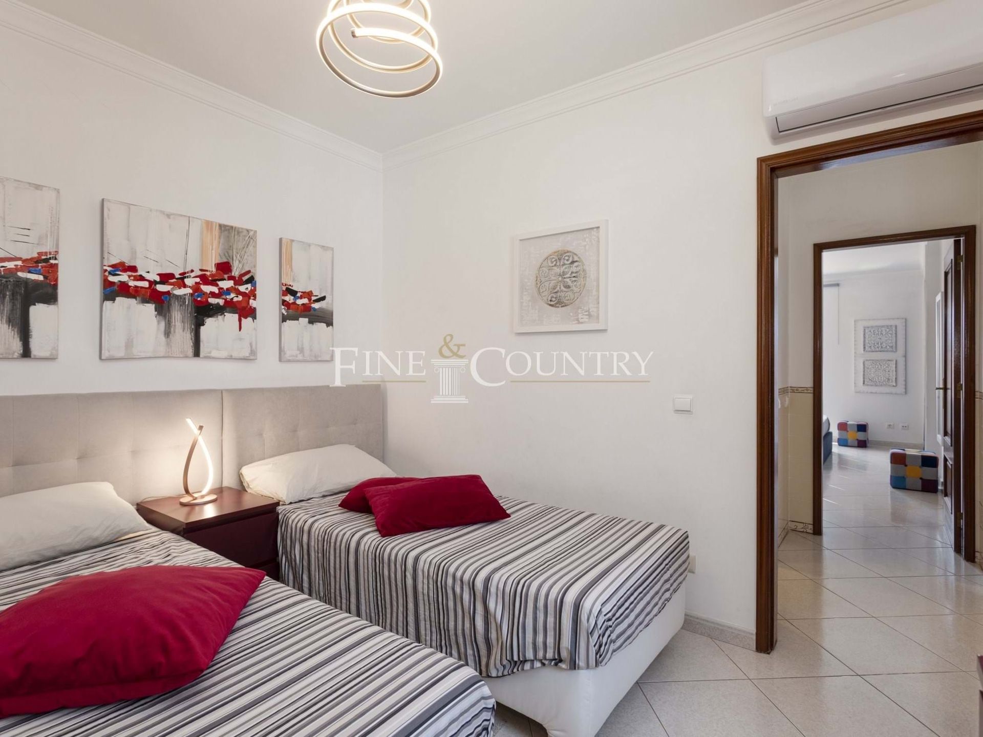 Condominio en Tavira, Faro 12717311