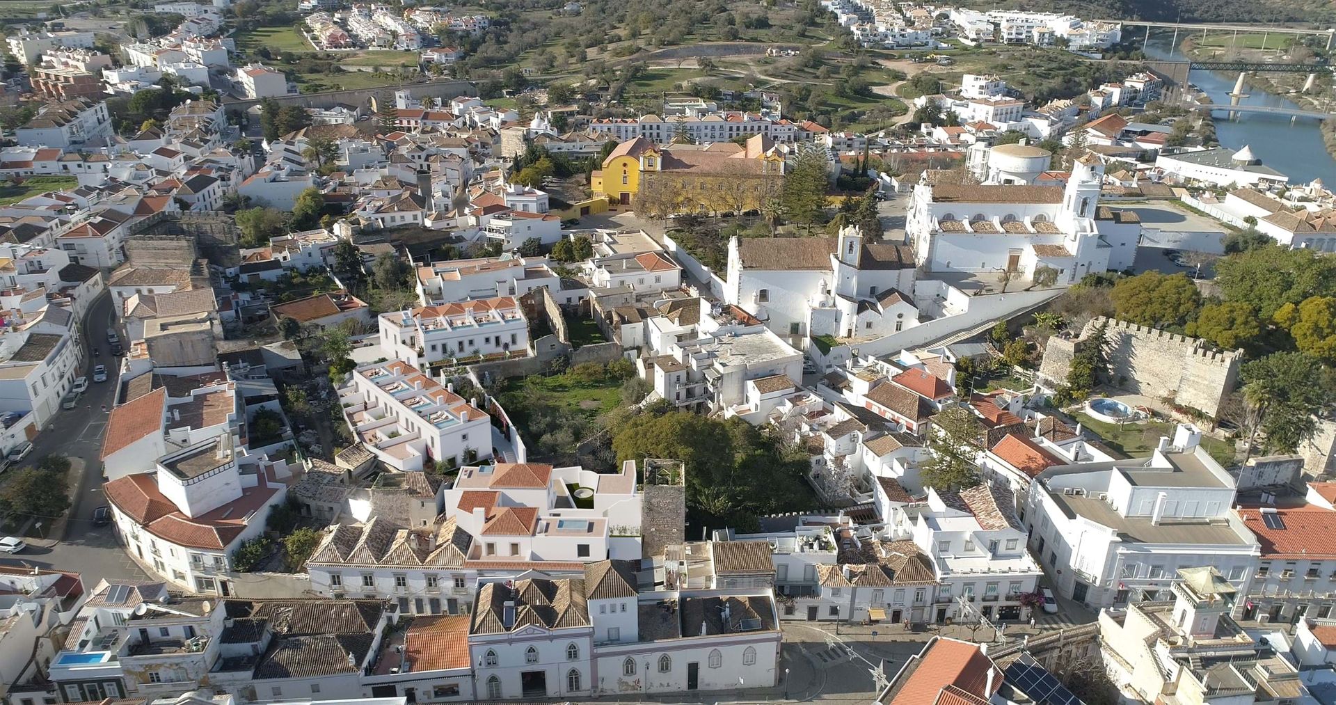 Hus i Tavira, Faro 12717325