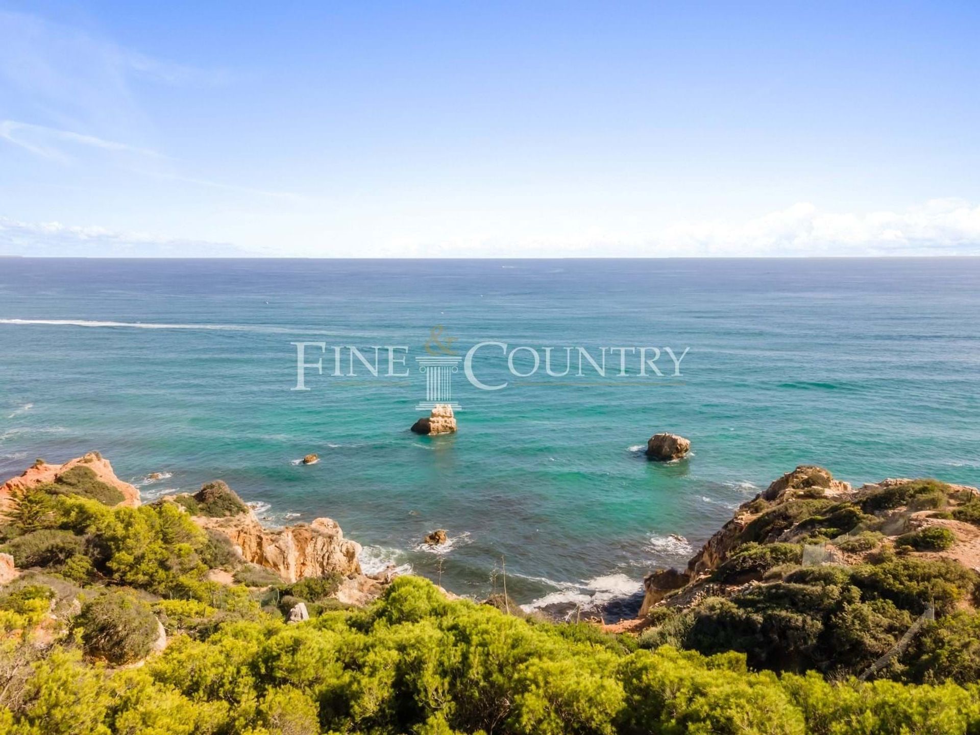 Casa nel Albufeira, Faro District 12717330