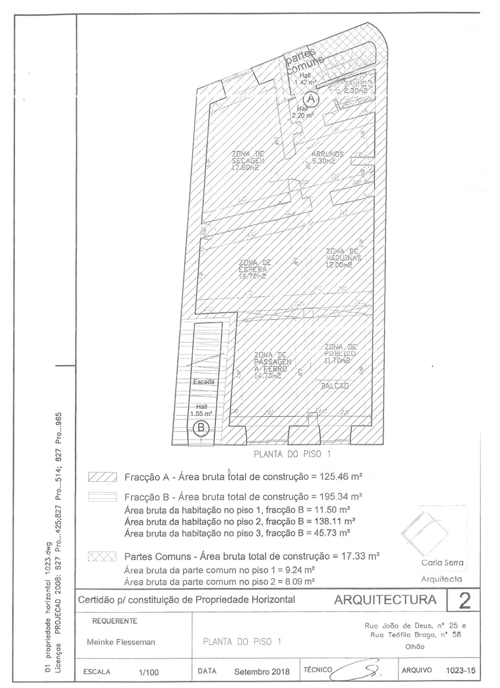 loger dans Olhão, Faro 12717332