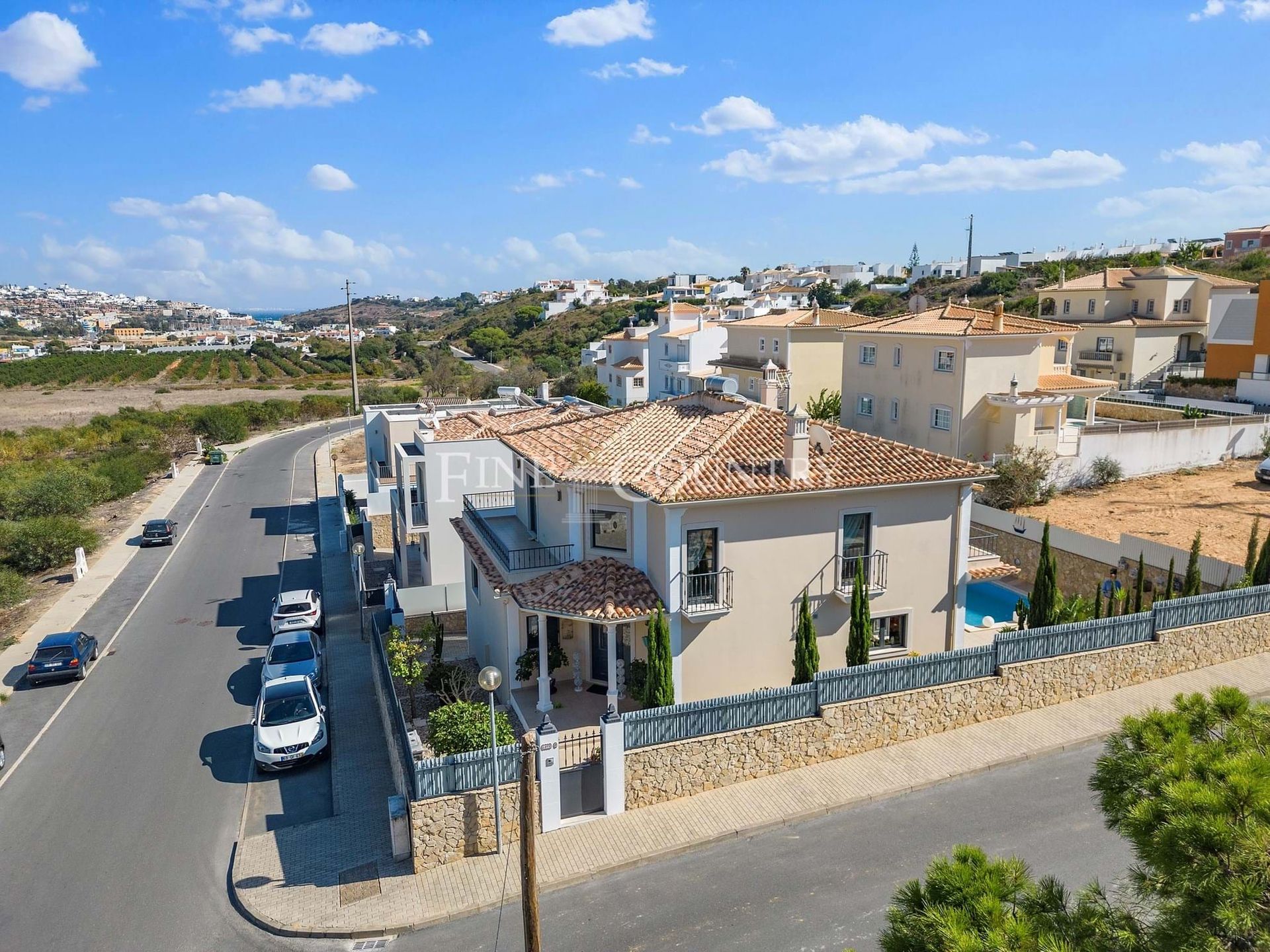 σπίτι σε Albufeira, Faro District 12717336