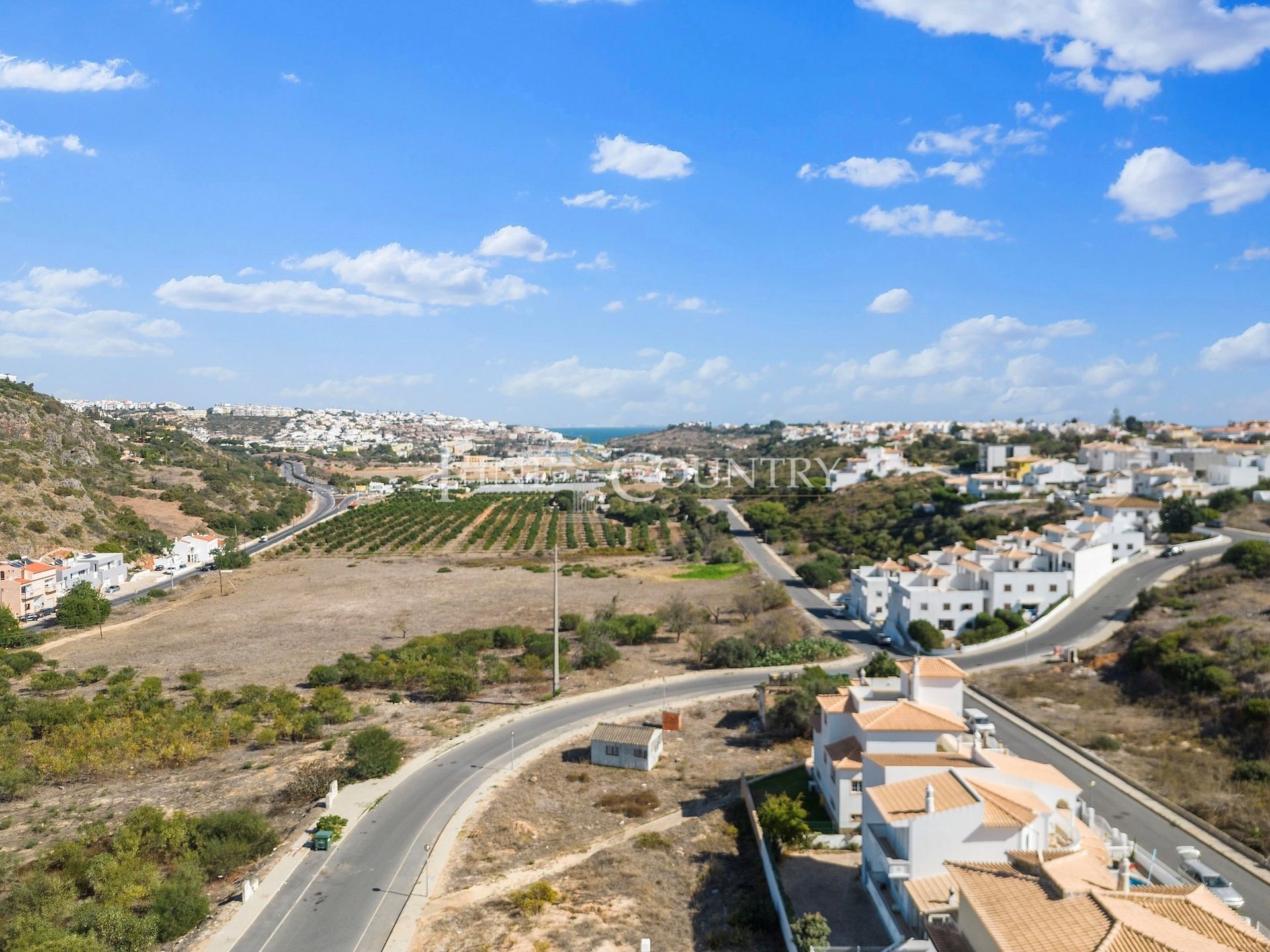 σπίτι σε Albufeira, Faro District 12717336