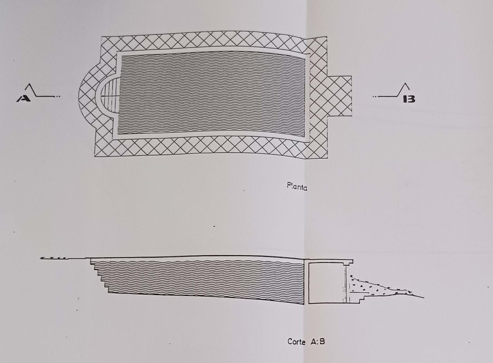 Casa nel Porches, Faro 12717350