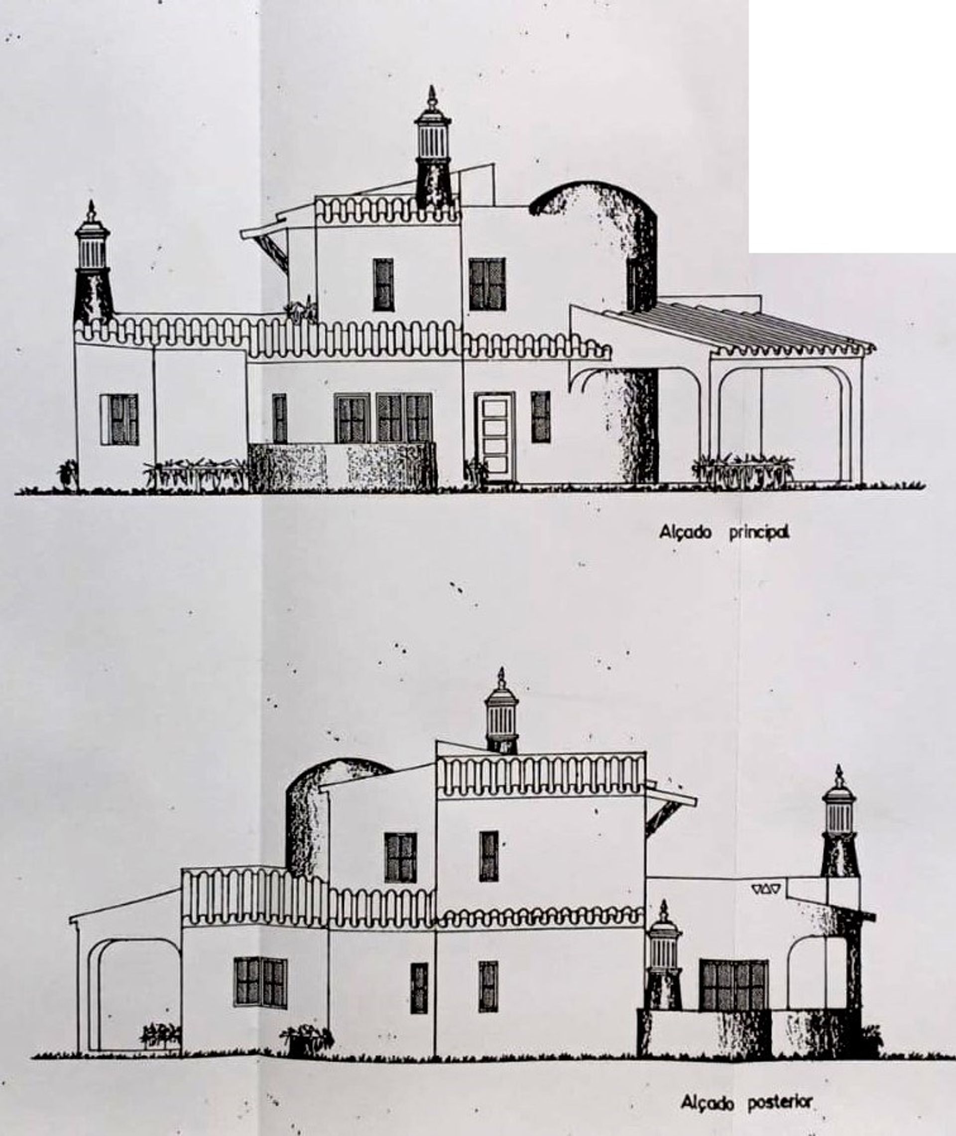 Casa nel Porches, Faro 12717350