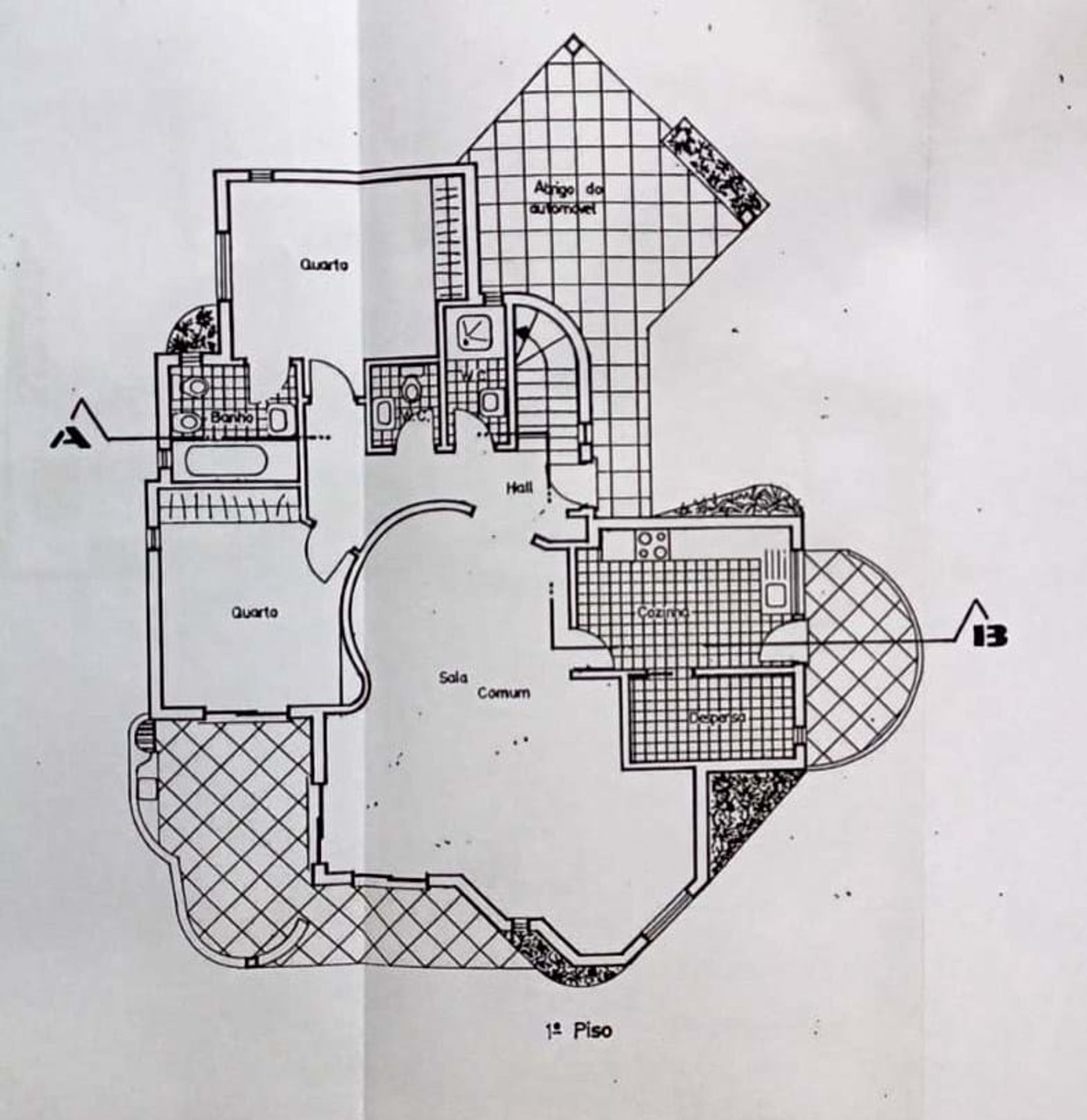 Casa nel Porches, Faro 12717350