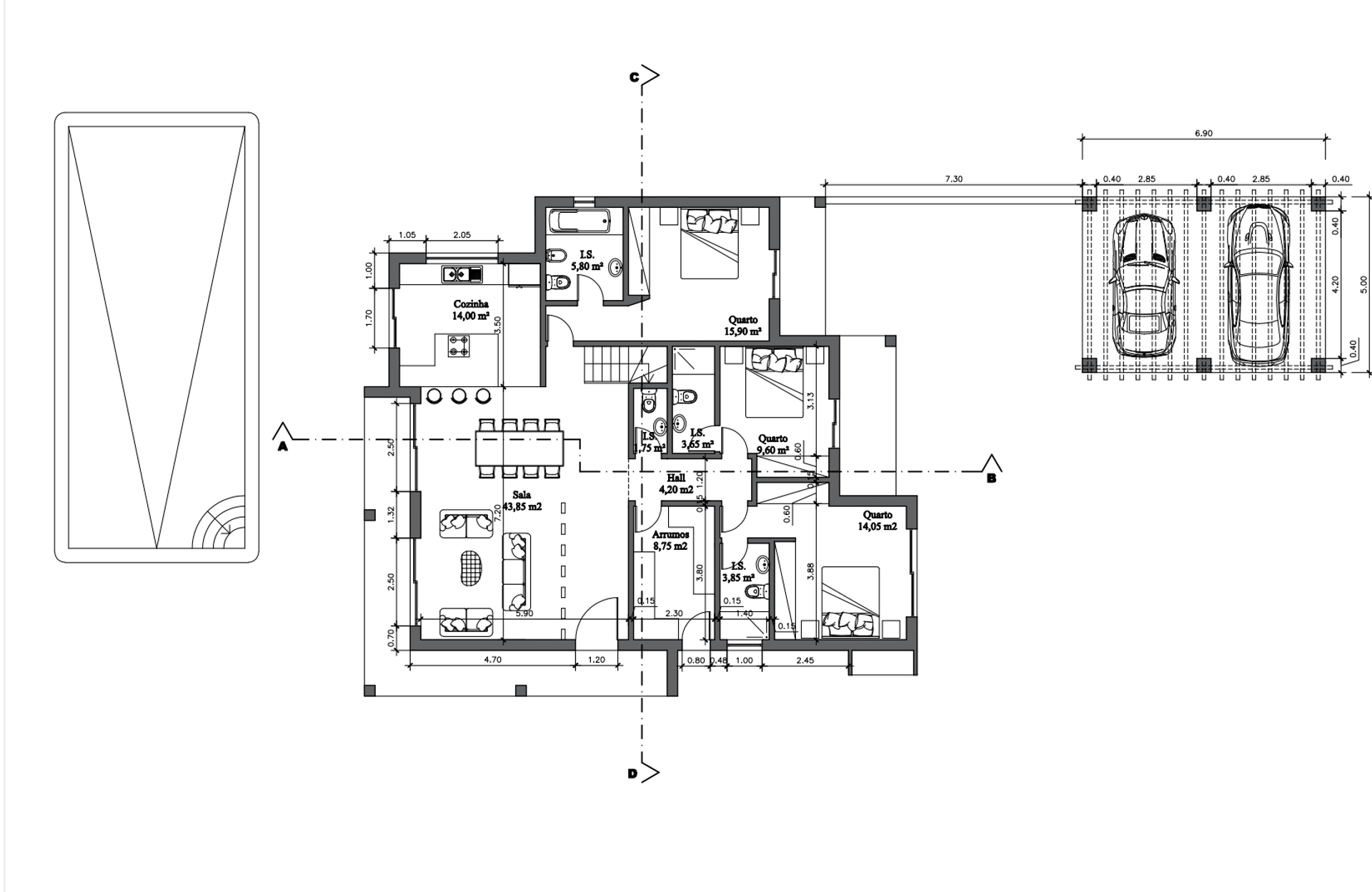 casa no Carvoeiro, Faro 12717351