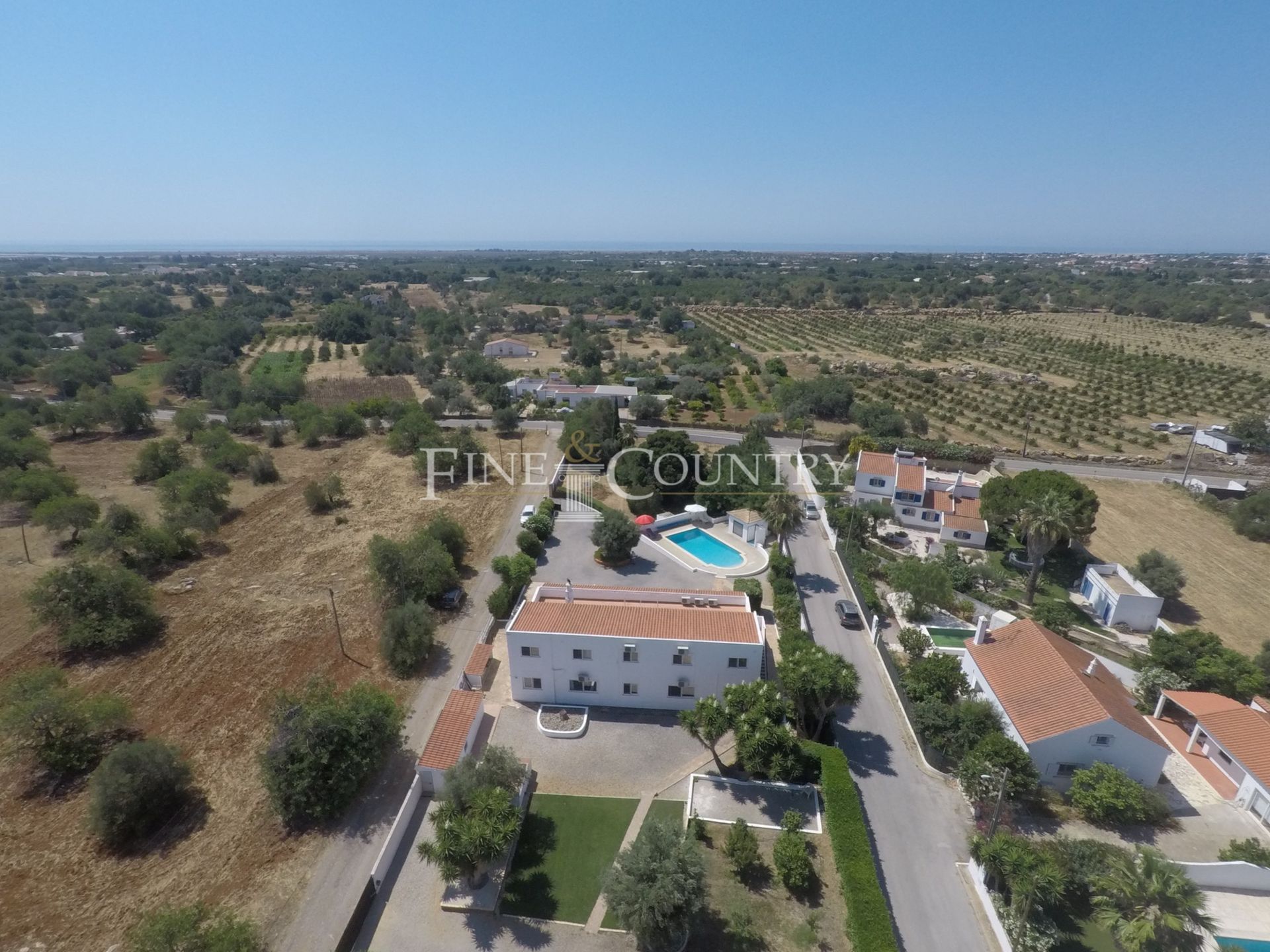 House in Tavira, Faro District 12717355