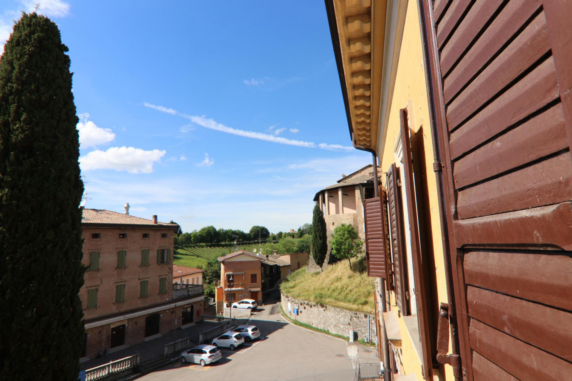 Industriell i Levizzano Rangone, Emilia-Romagna 12719861