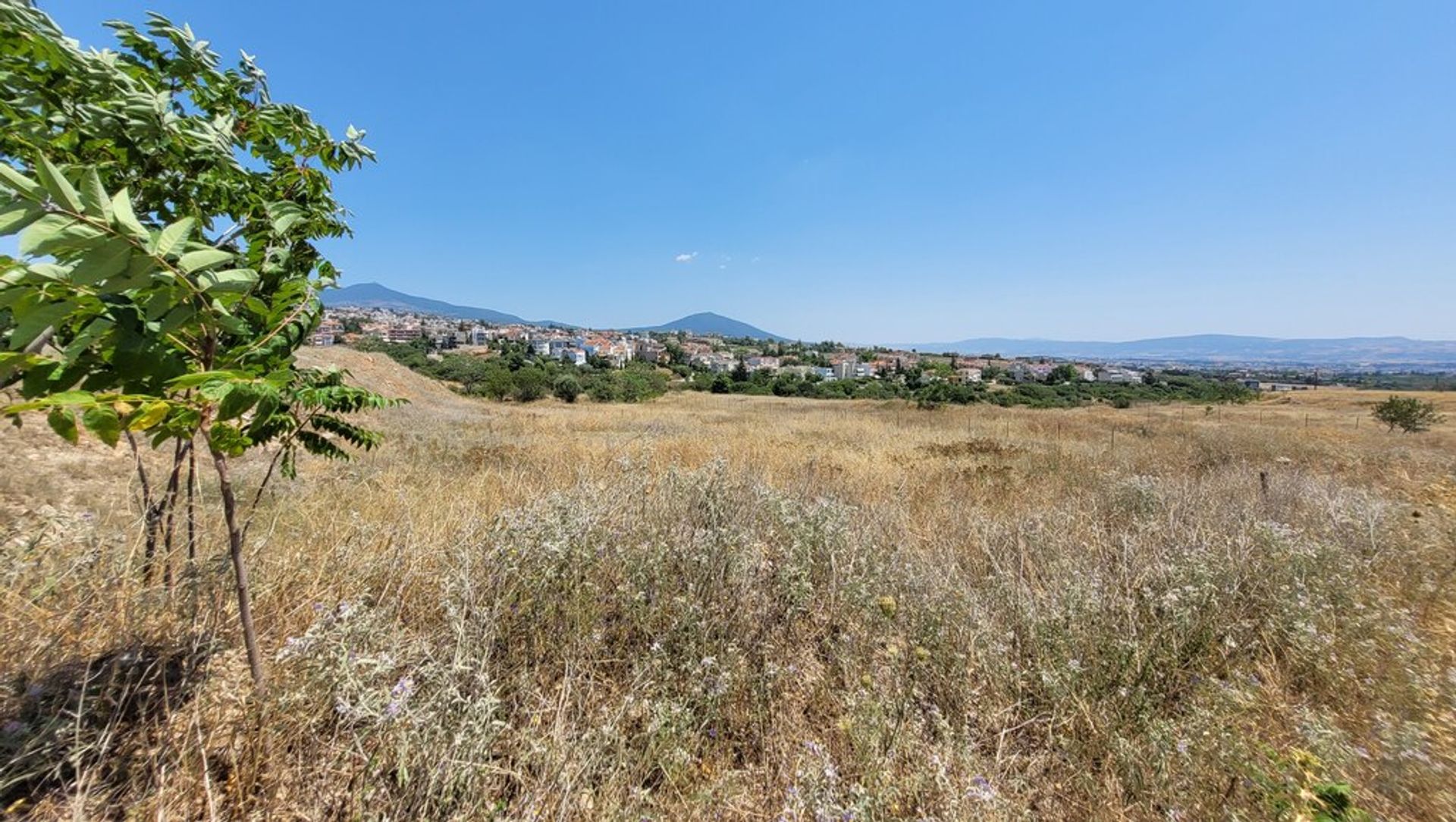 Tierra en Kalamariá, Kentriki Macedonia 12719885