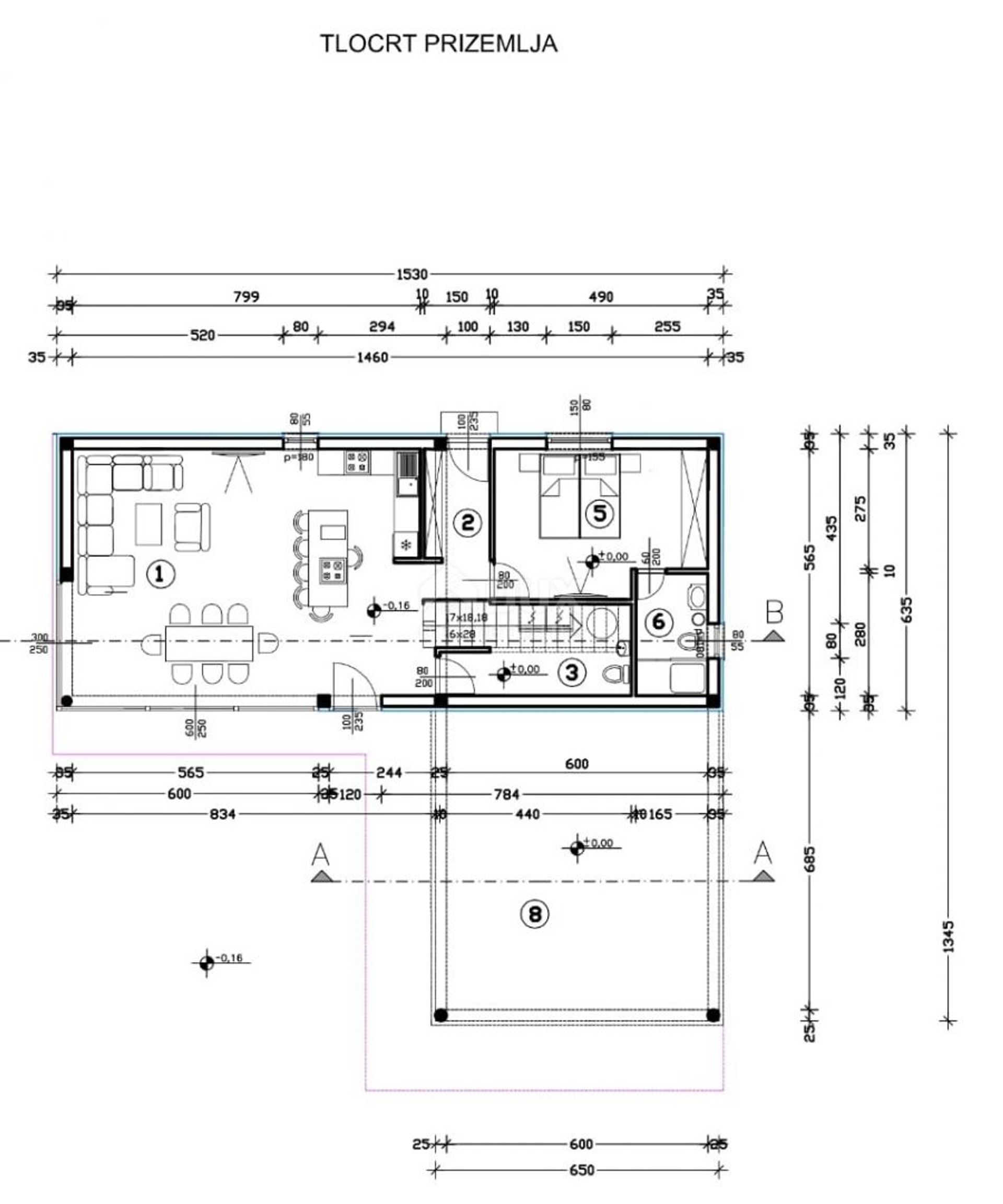 Land in Barban, Istria County 12720020