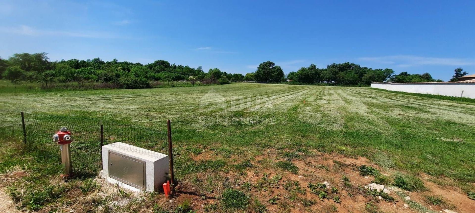 Land in Barban, Istria County 12720020