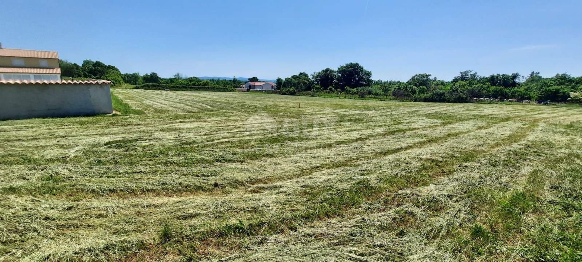 Land im Barban, Istarska Zupanija 12720021