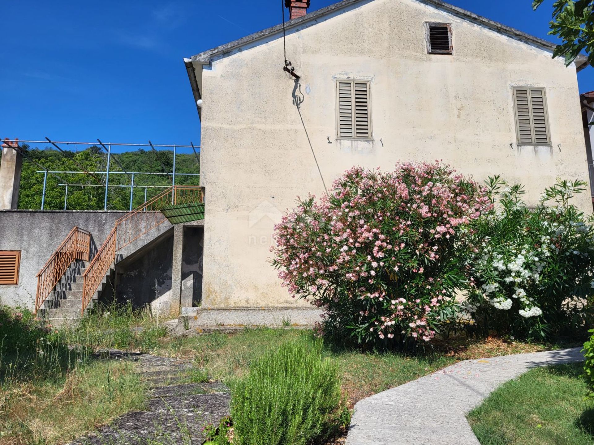 Hus i Labin, Istarska Zupanija 12720048