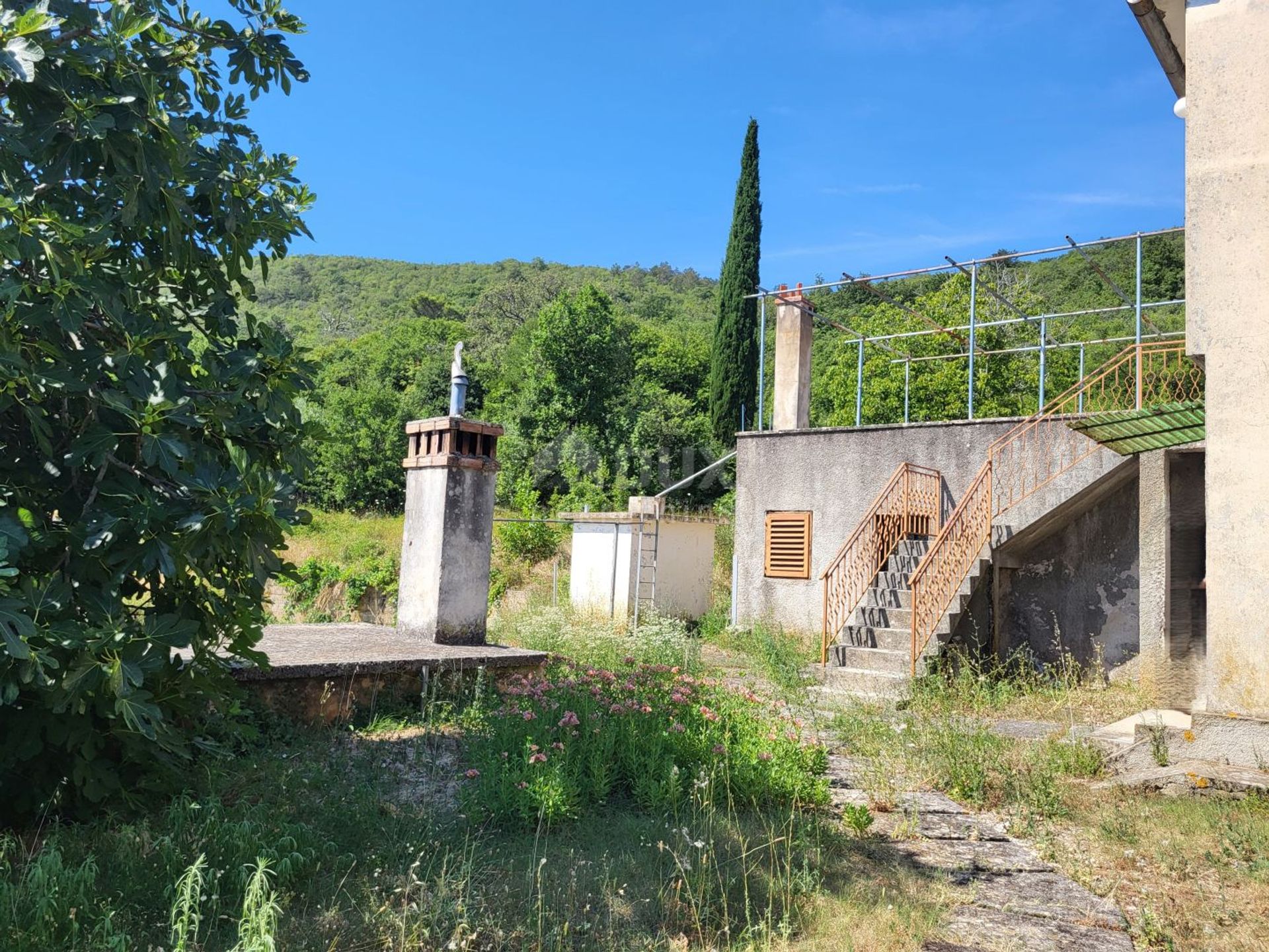 Haus im Labin, Istria County 12720048