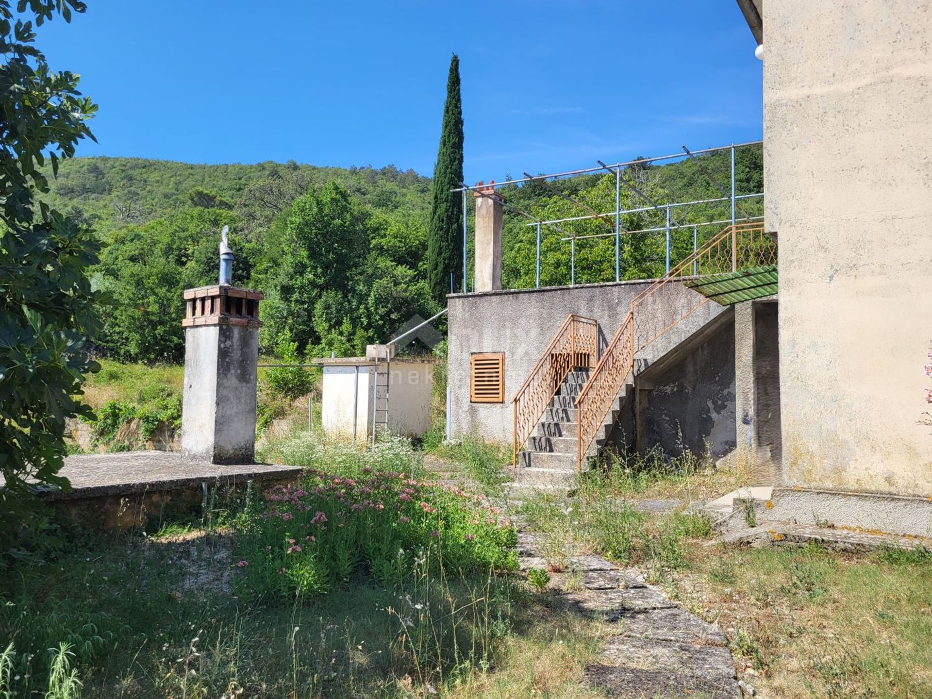 Haus im Labin, Istria County 12720048