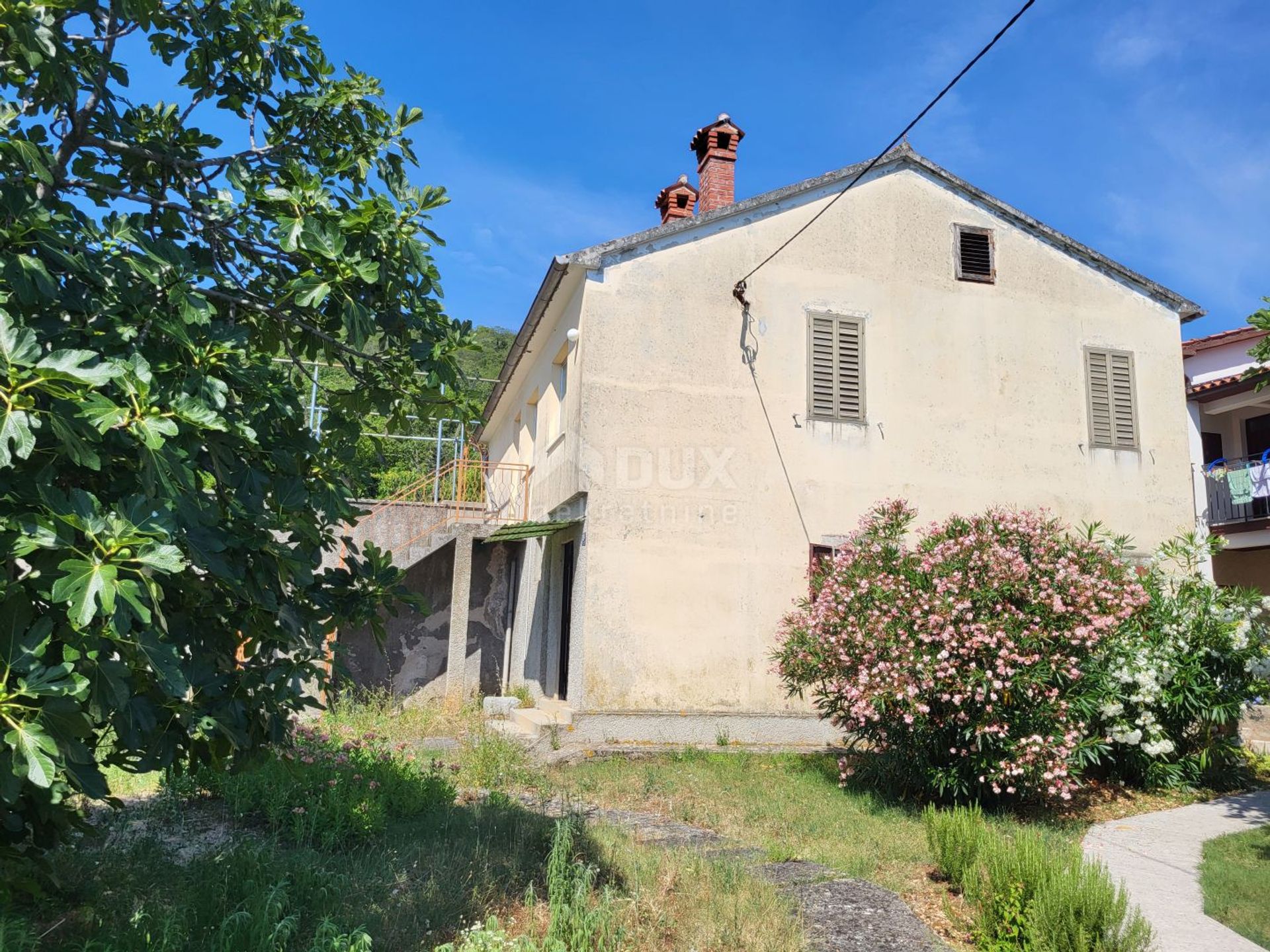 Haus im Labin, Istria County 12720048