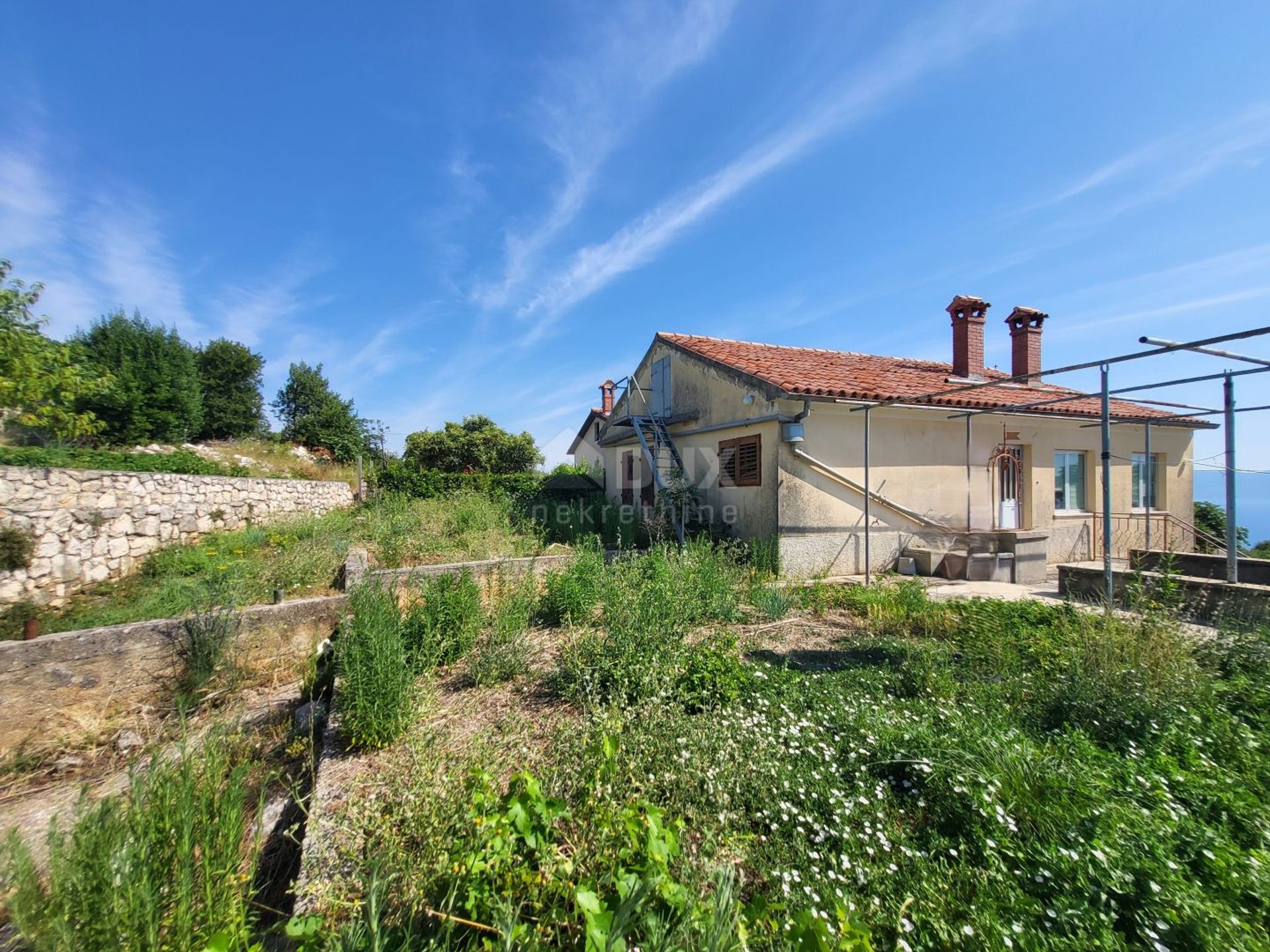 Haus im Labin, Istria County 12720048