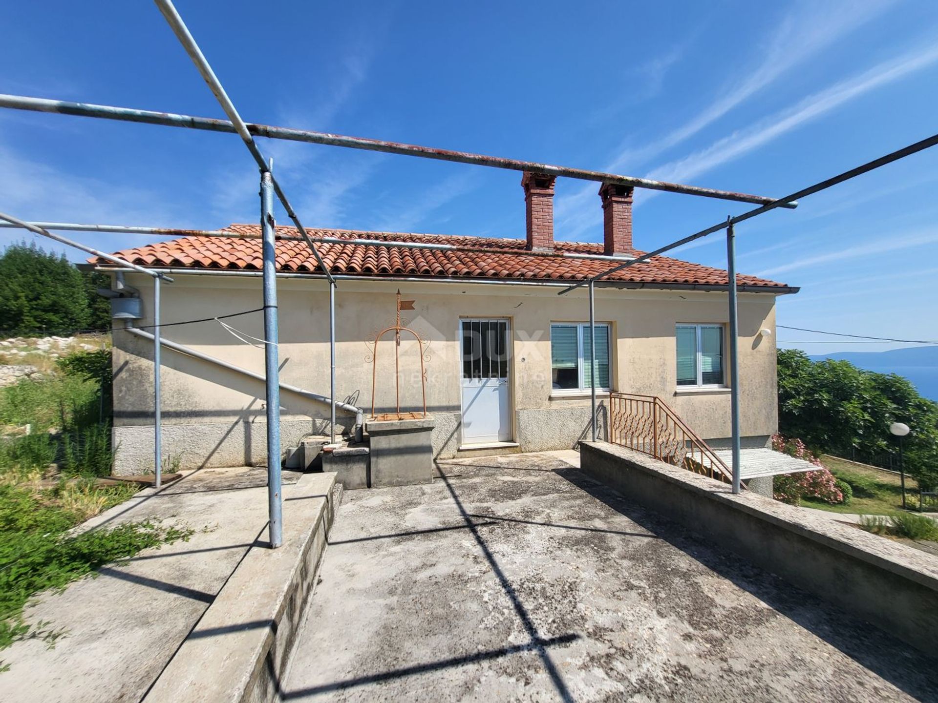 Haus im Labin, Istria County 12720048