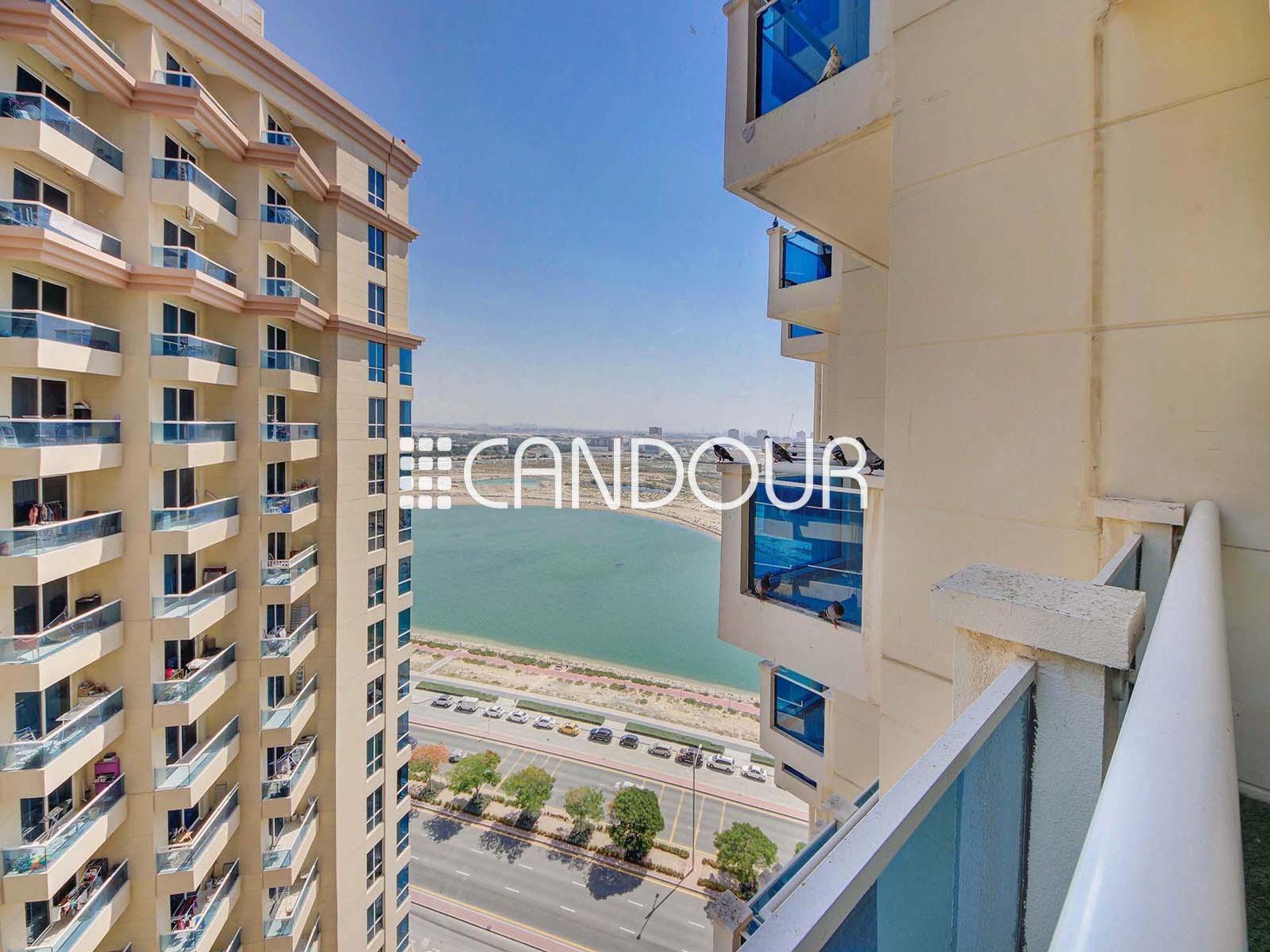 Condominio nel دبي, دبي 12720154