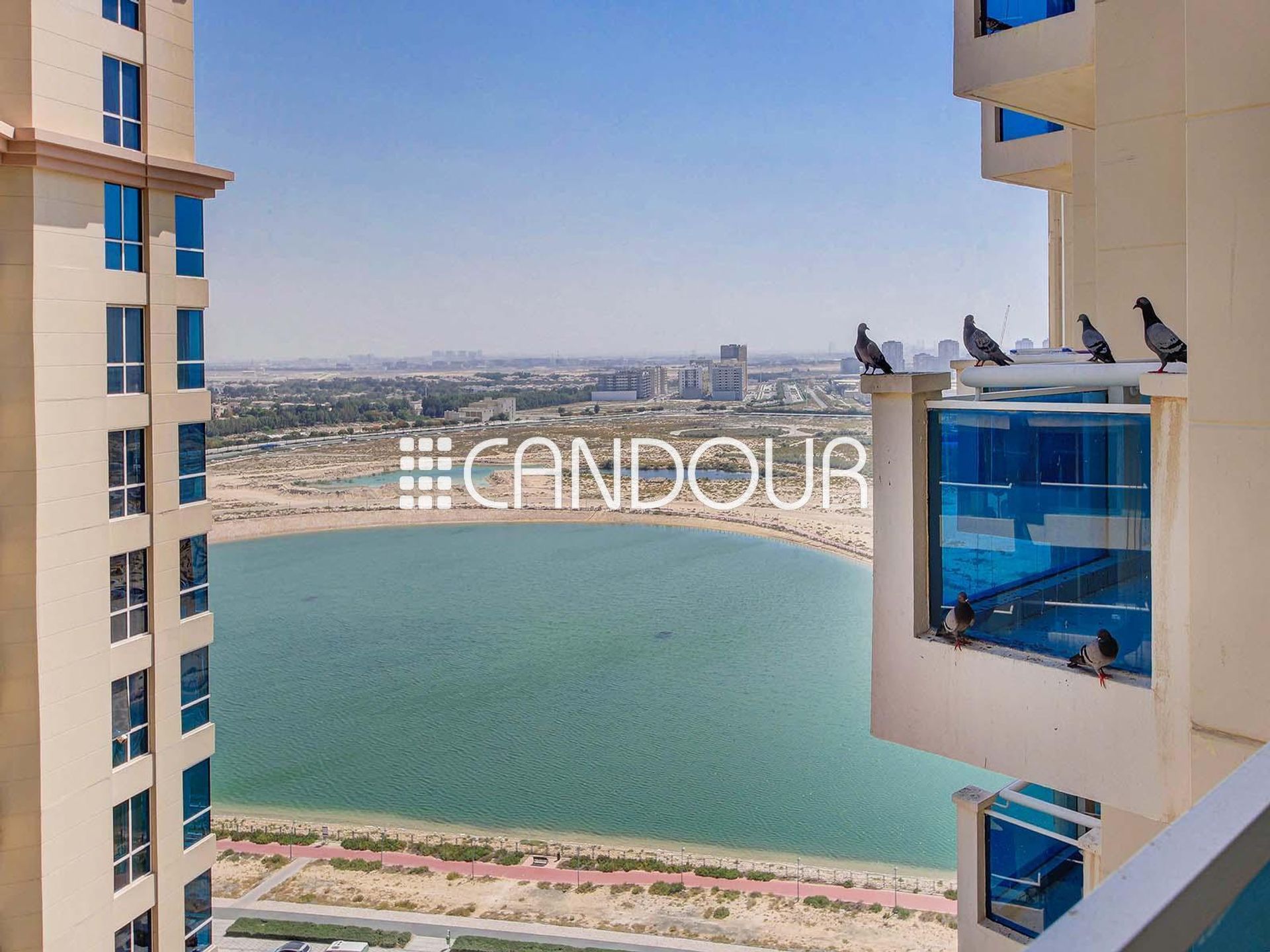 Condominio nel دبي, دبي 12720154