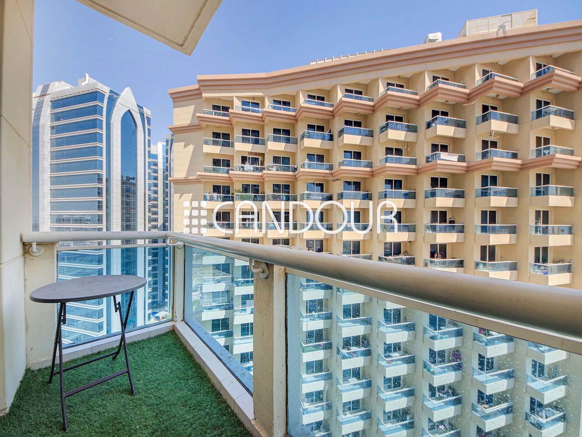 Condominio nel دبي, دبي 12720154