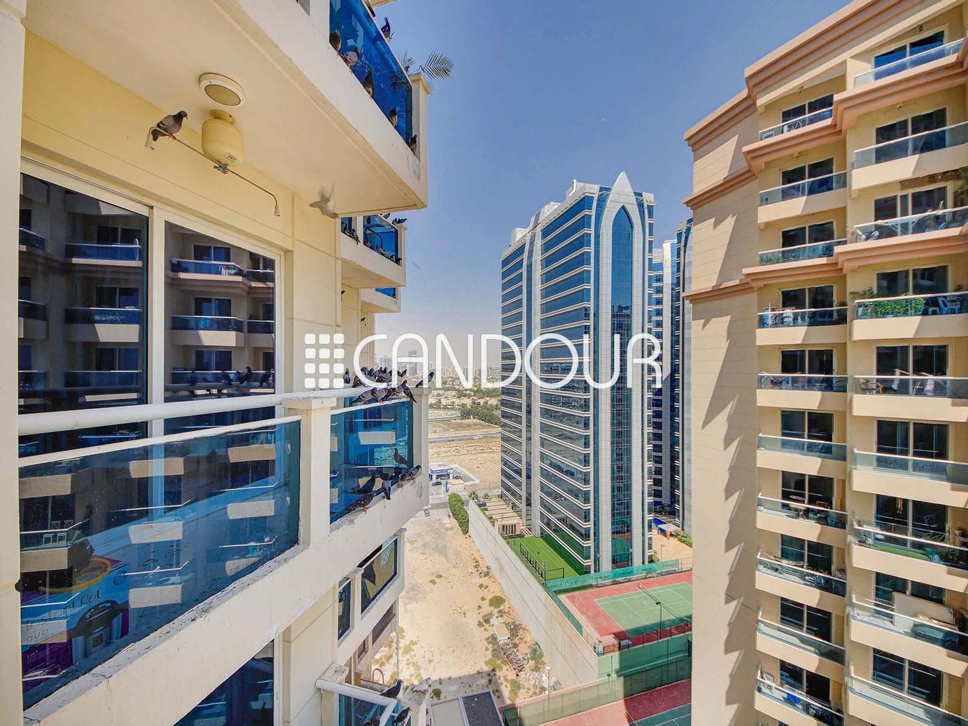 Condominio nel دبي, دبي 12720154