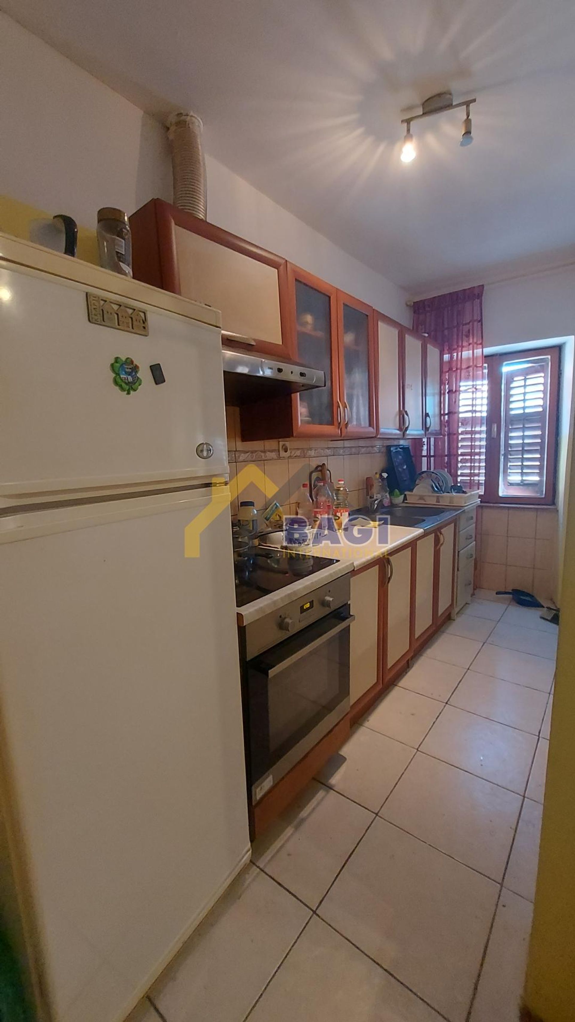 Condominio en Vodnjan, Istria County 12720193