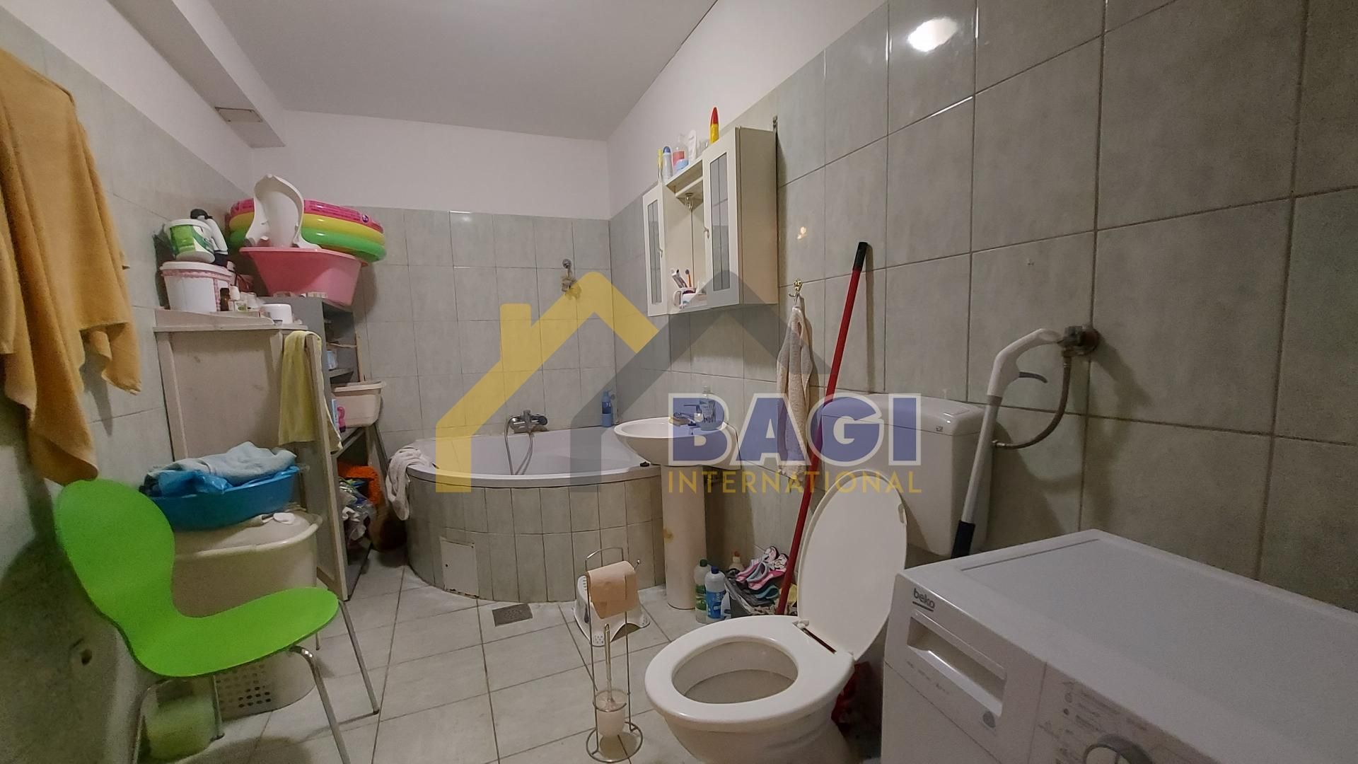 Condominio en Vodnjan, Istria County 12720193