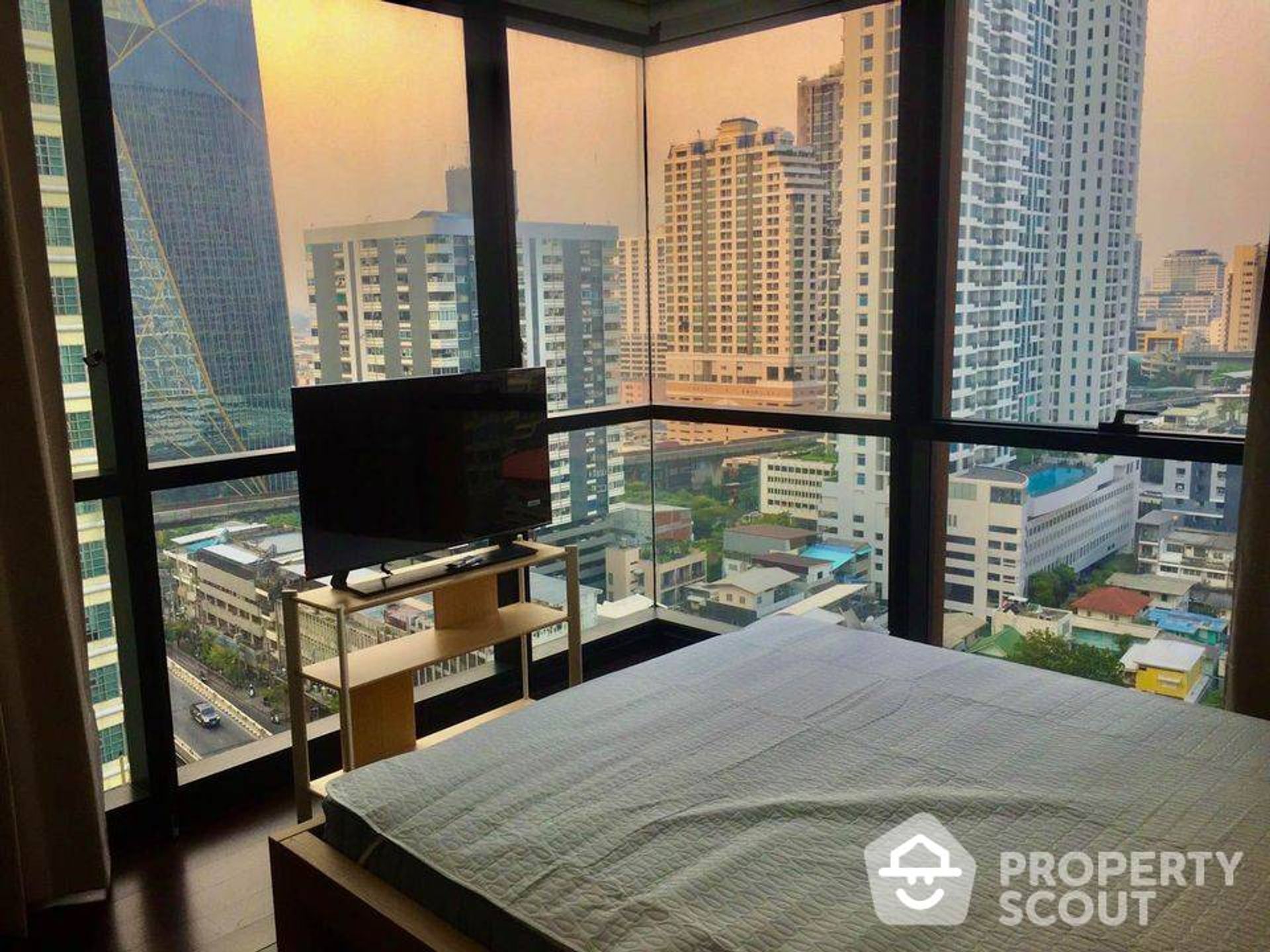 Condominio nel Ratchathewi, Krung Thep Maha Nakhon 12720392