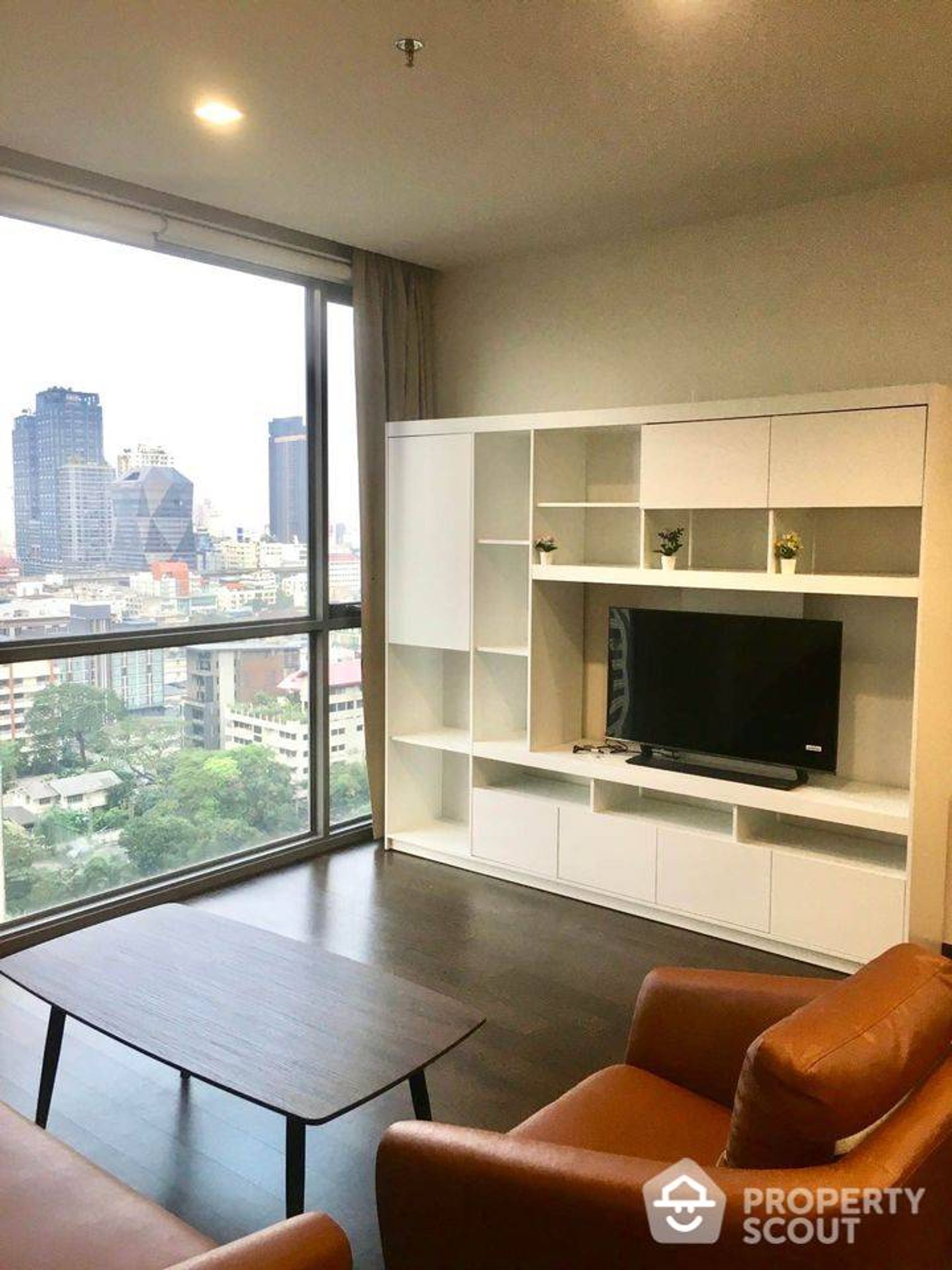 Condominio nel Ratchathewi, Krung Thep Maha Nakhon 12720392