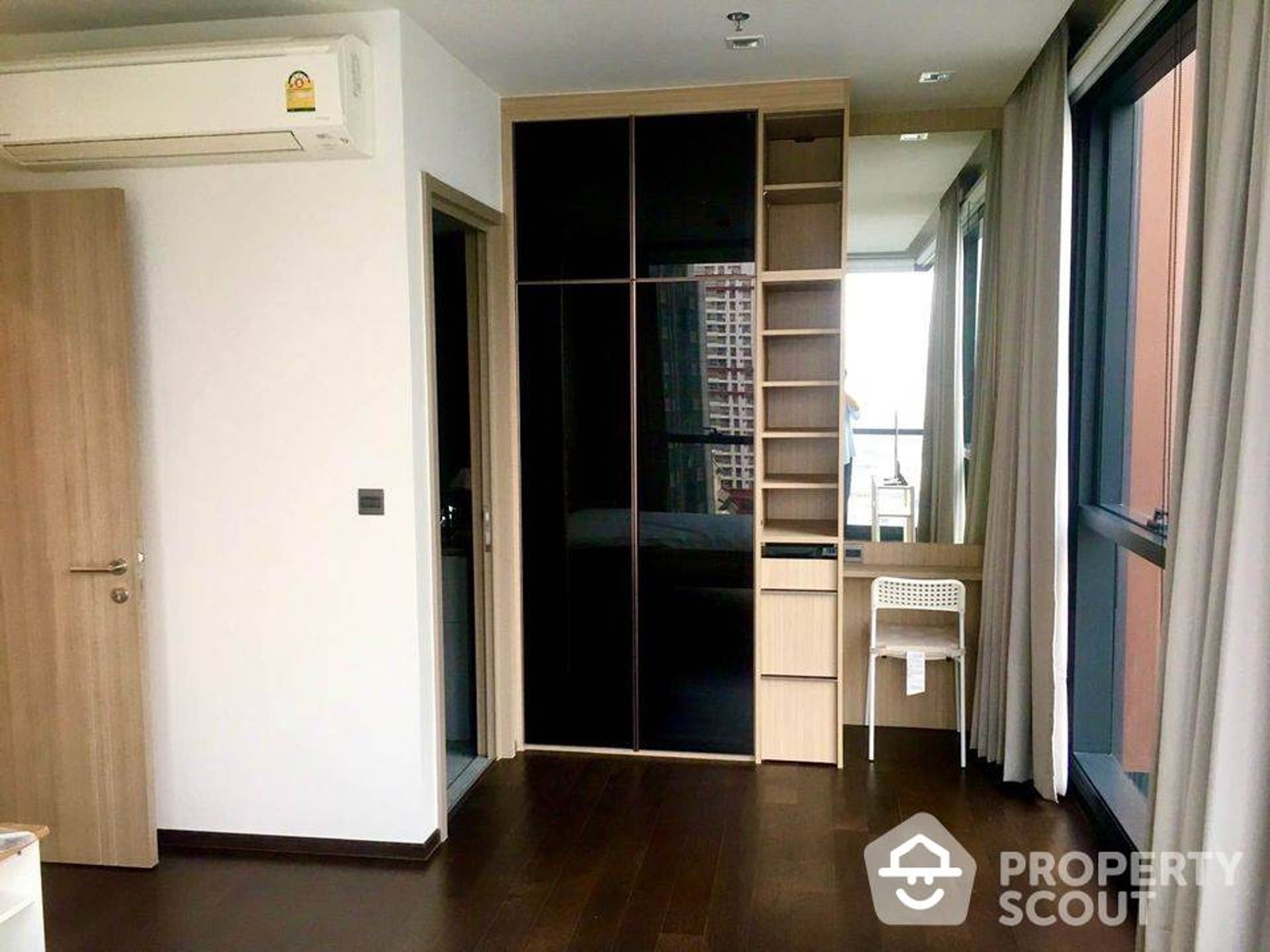 Condominio nel Ratchathewi, Krung Thep Maha Nakhon 12720392