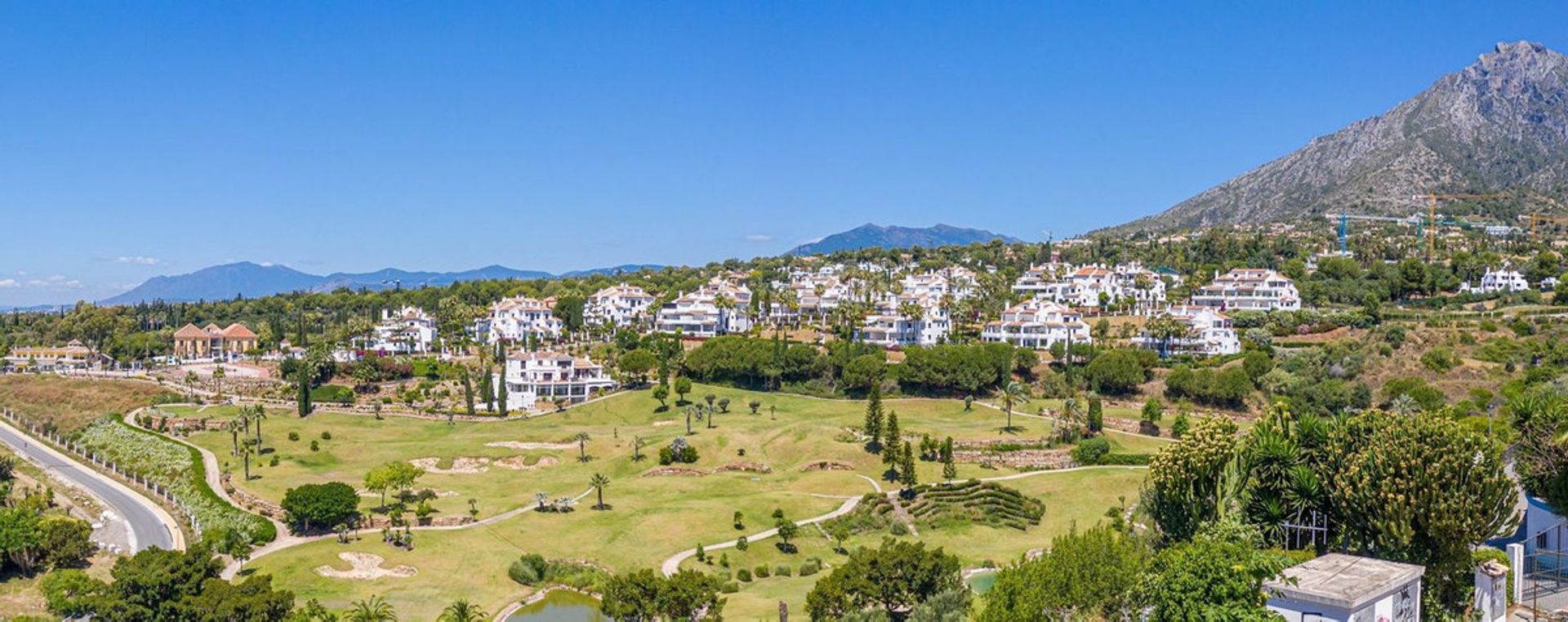 Haus im Marbella, Andalucía 12720533