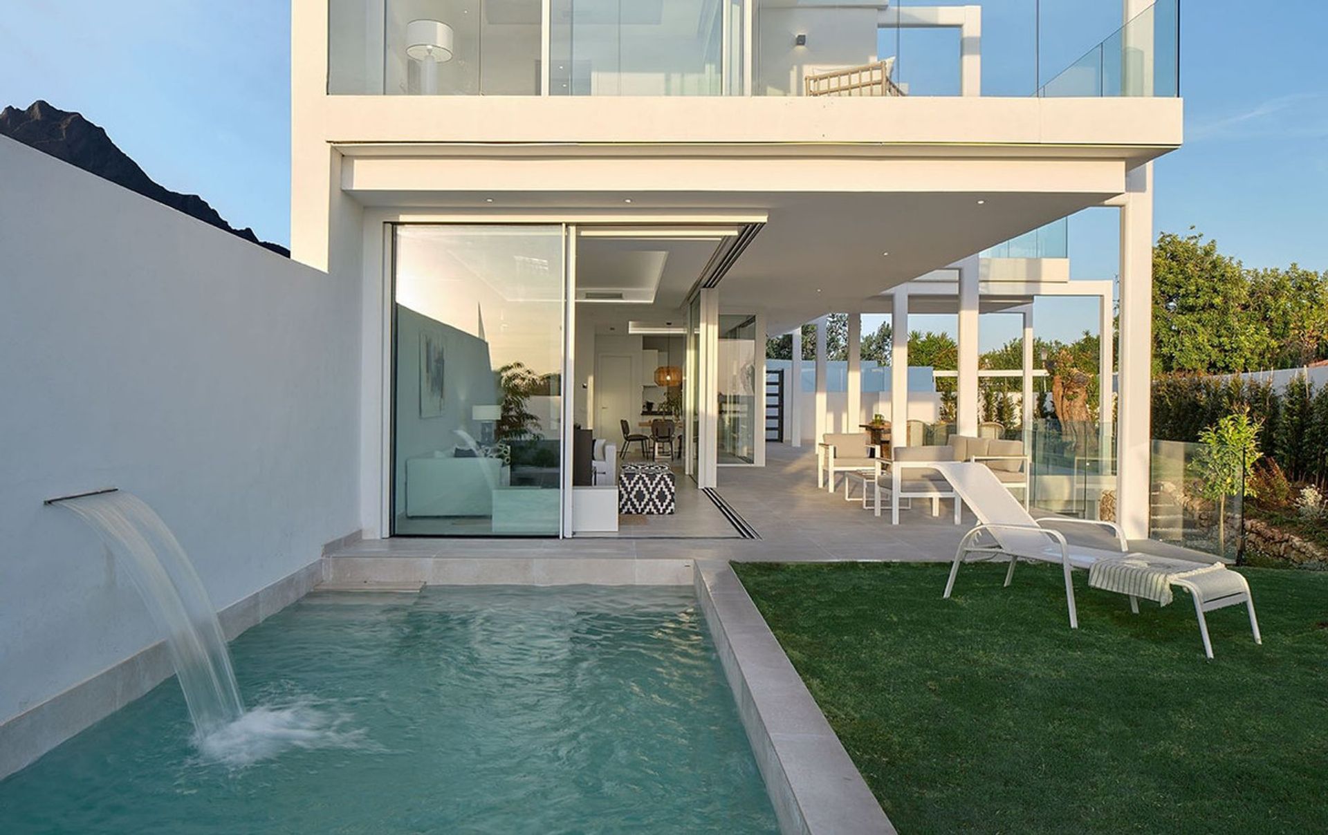 Haus im Marbella, Andalucía 12720533