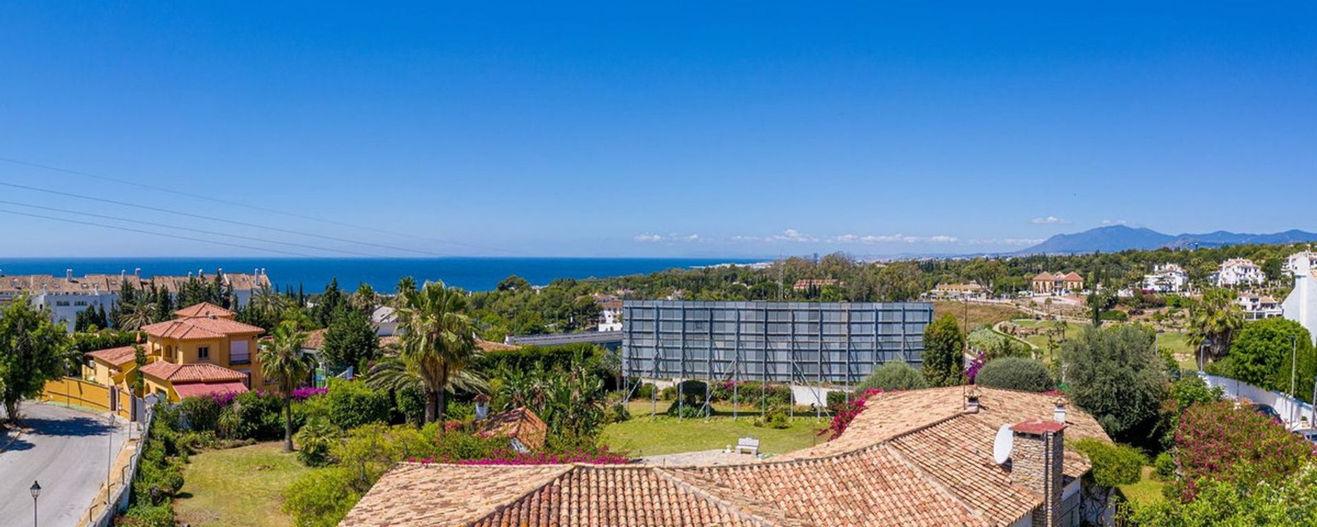 Haus im Marbella, Andalucía 12720533