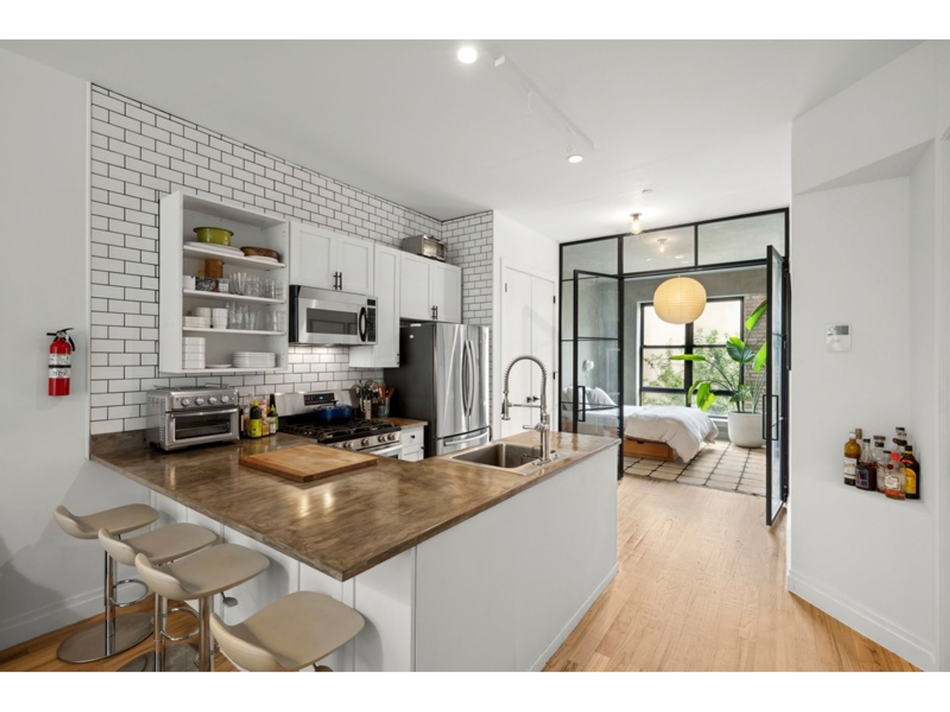 Condominio en , New York 12720549