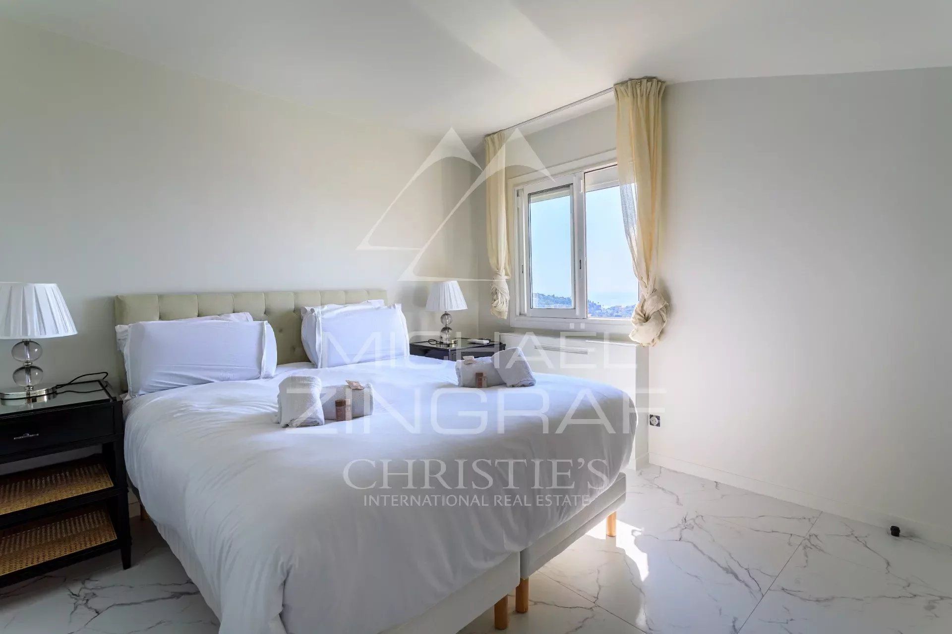 House in Villefranche-sur-Mer, Alpes-Maritimes 12720561