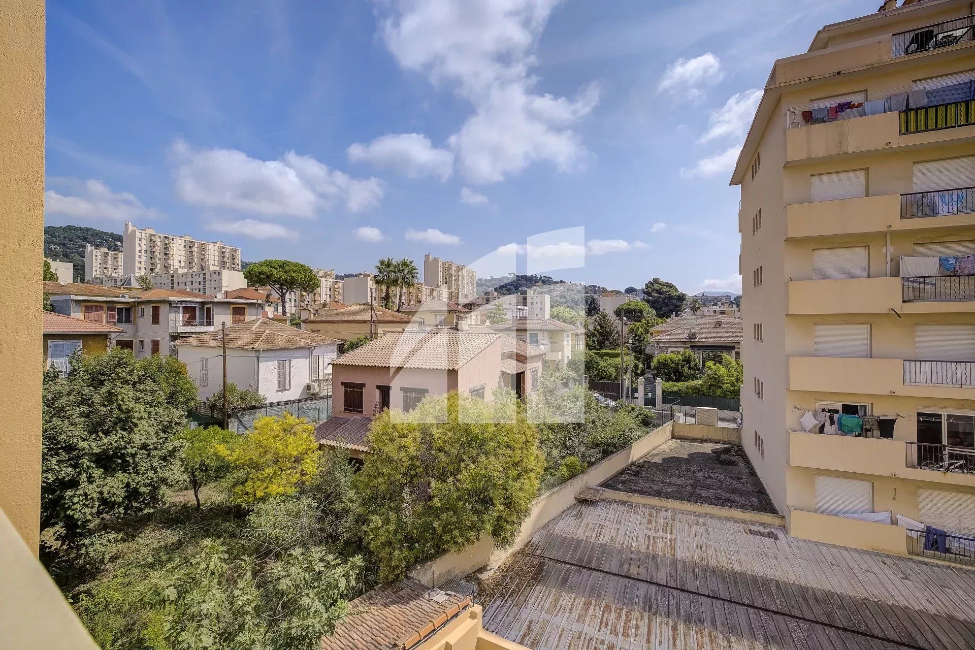 Condominio en Nice, Alpes-Maritimes 12720563