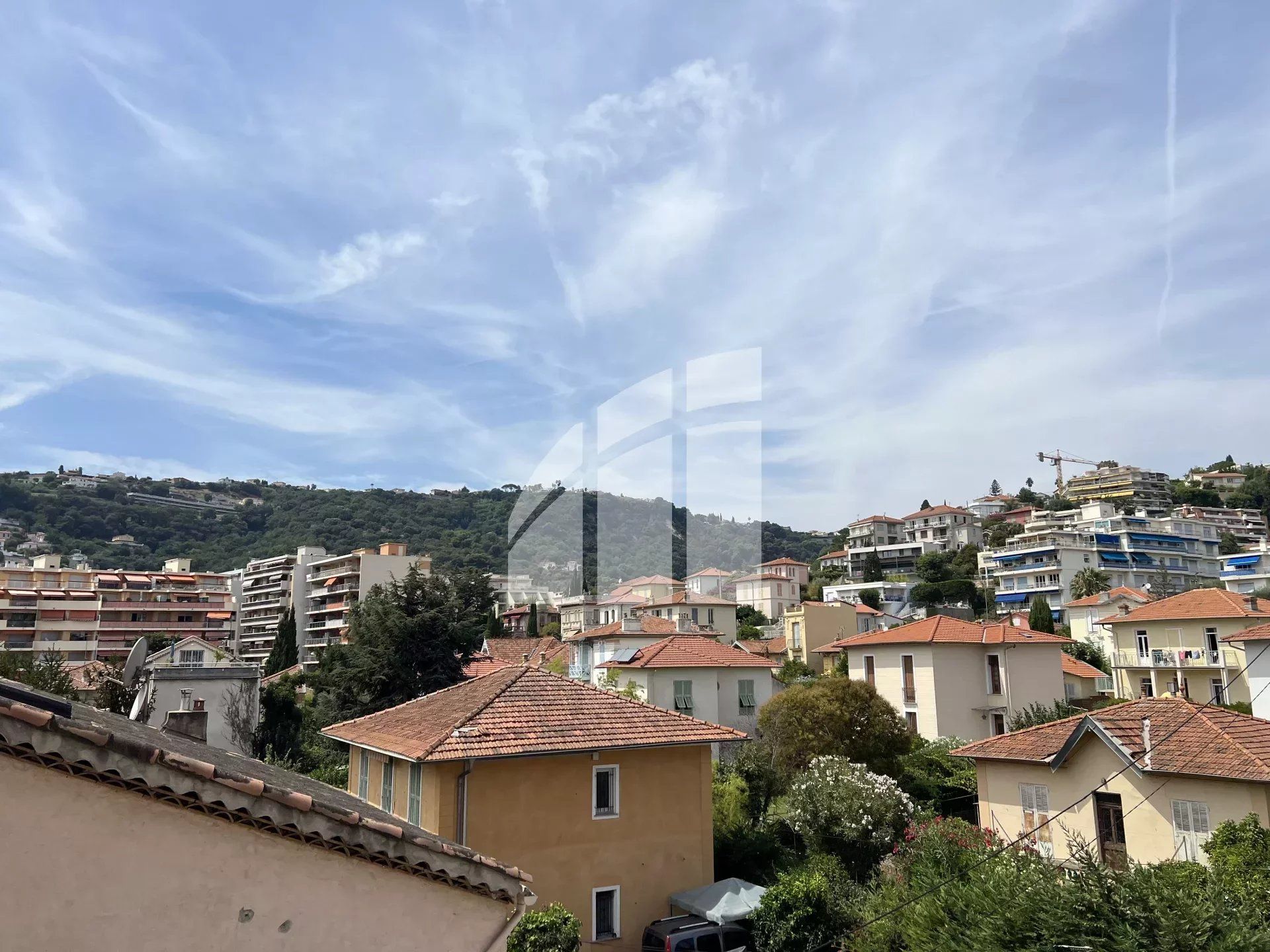 Condominium in Nice, Provence-Alpes-Cote d'Azur 12720563