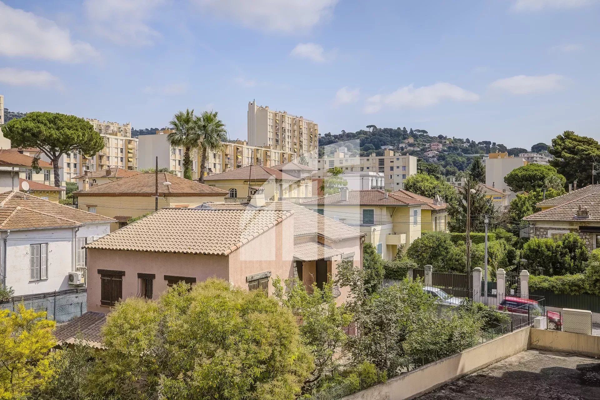 Condominio en Nice, Alpes-Maritimes 12720563