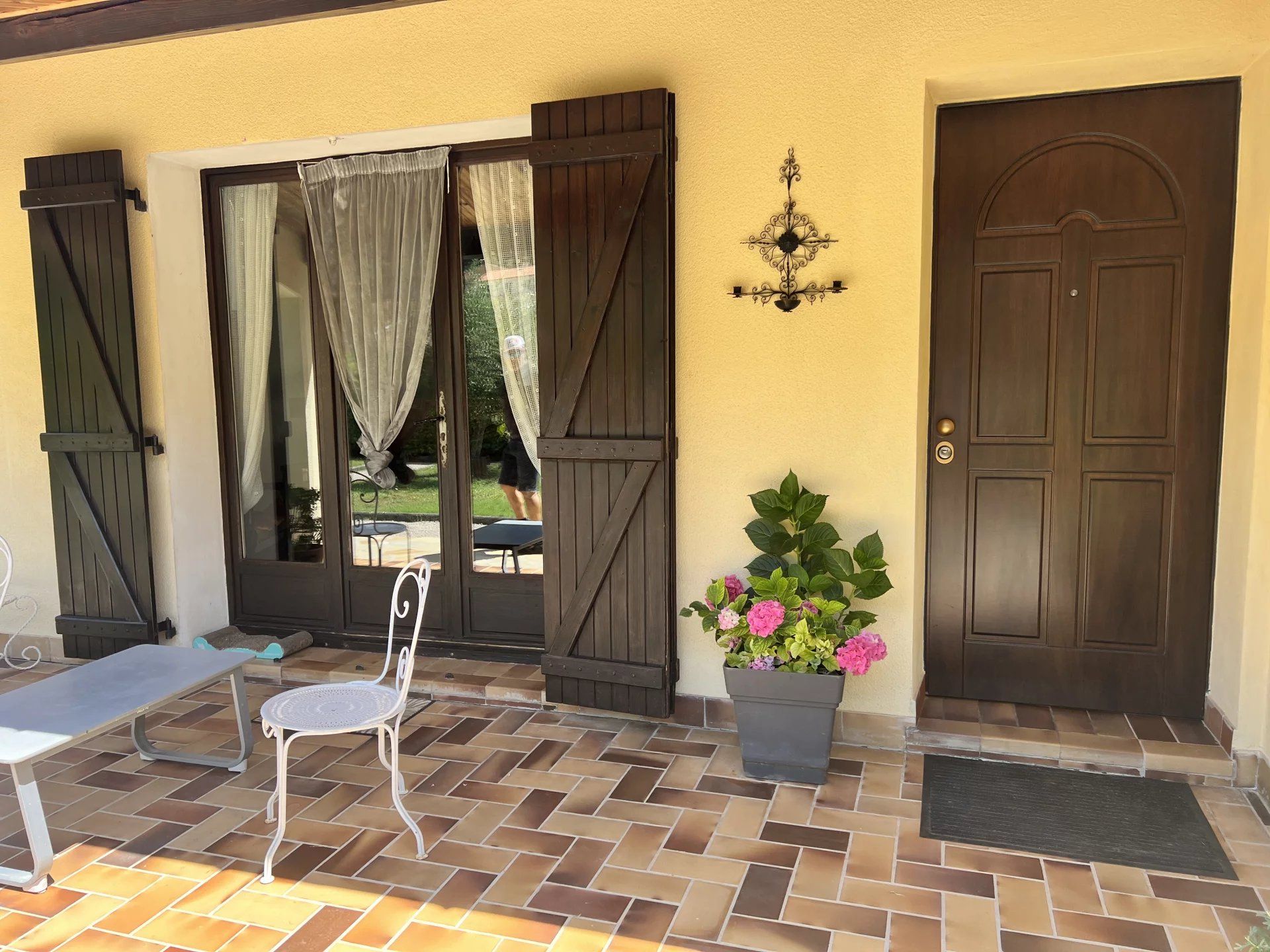 Huis in Sospel, Provence-Alpes-Cote d'Azur 12720574