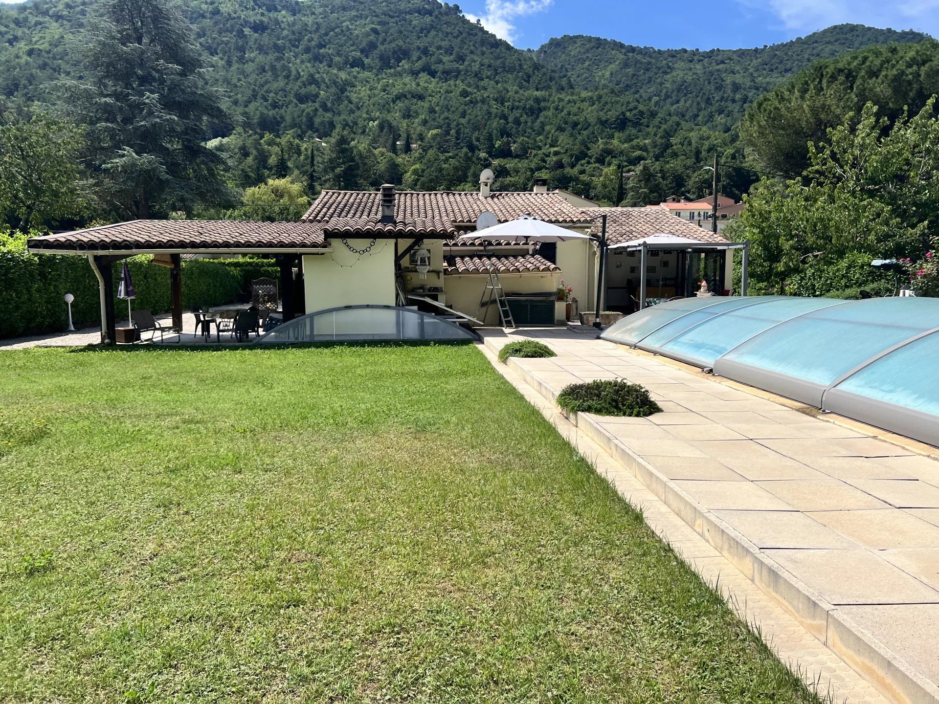 Huis in Sospel, Provence-Alpes-Cote d'Azur 12720574