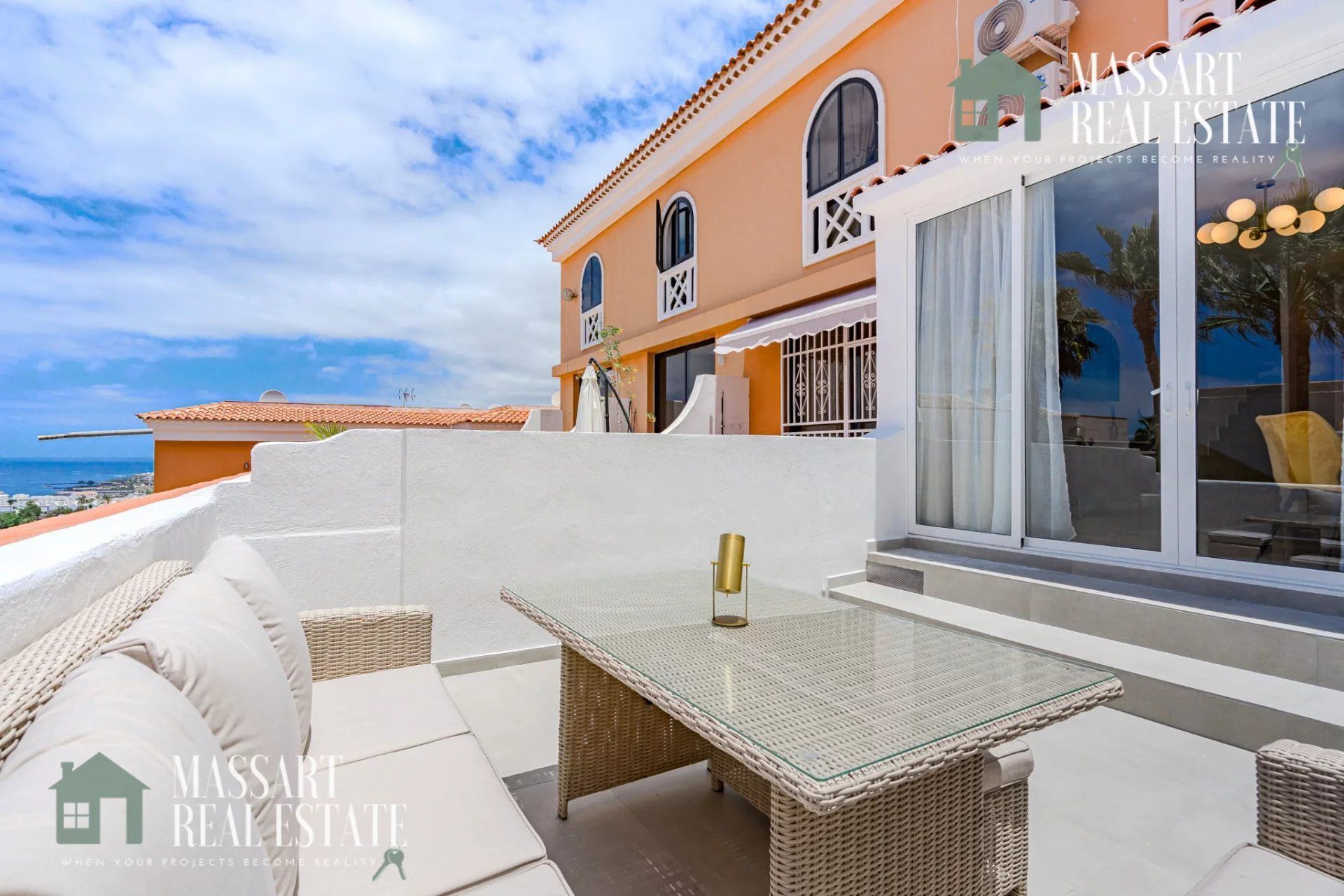 casa en San Eugenio, Santa Cruz de Tenerife 12720580