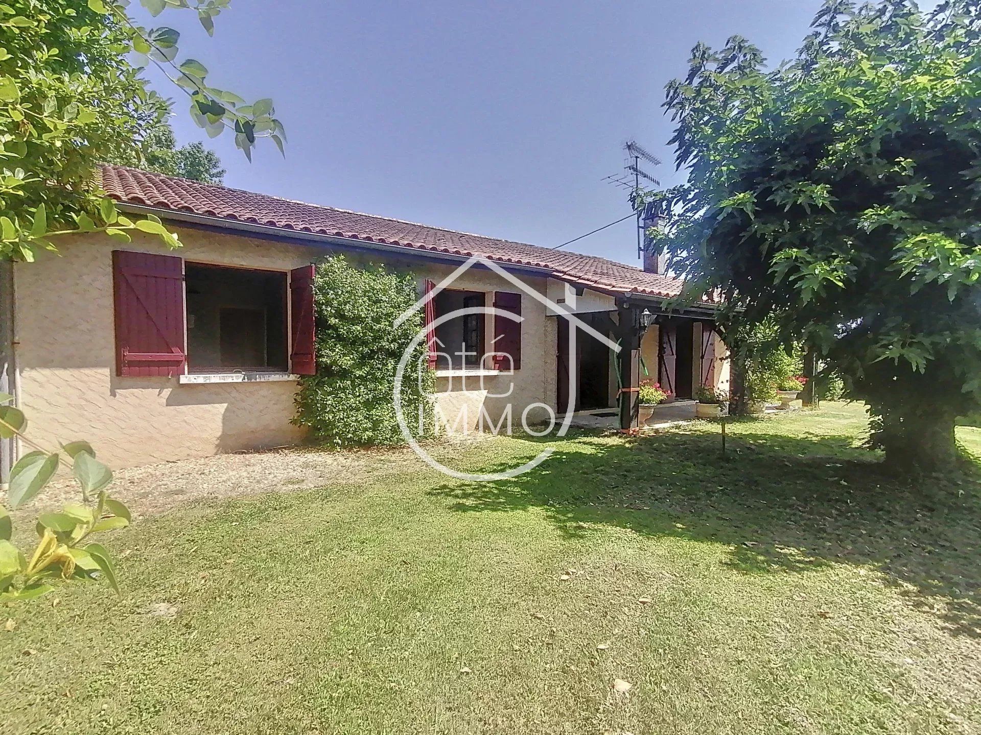 casa en Le Fleix, Dordogne 12720628