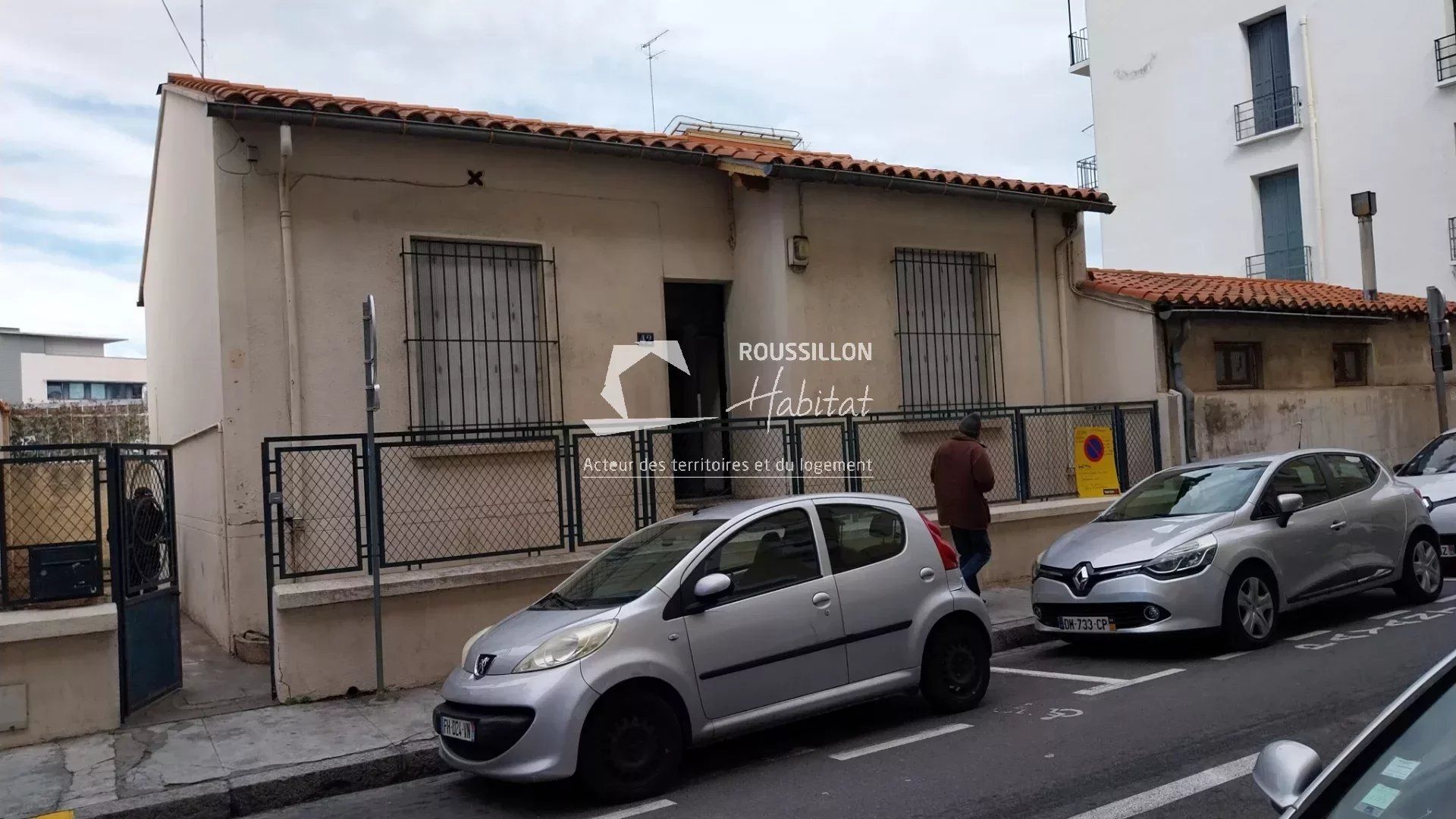 Plusieurs maisons dans Perpignan, Occitanie 12720635