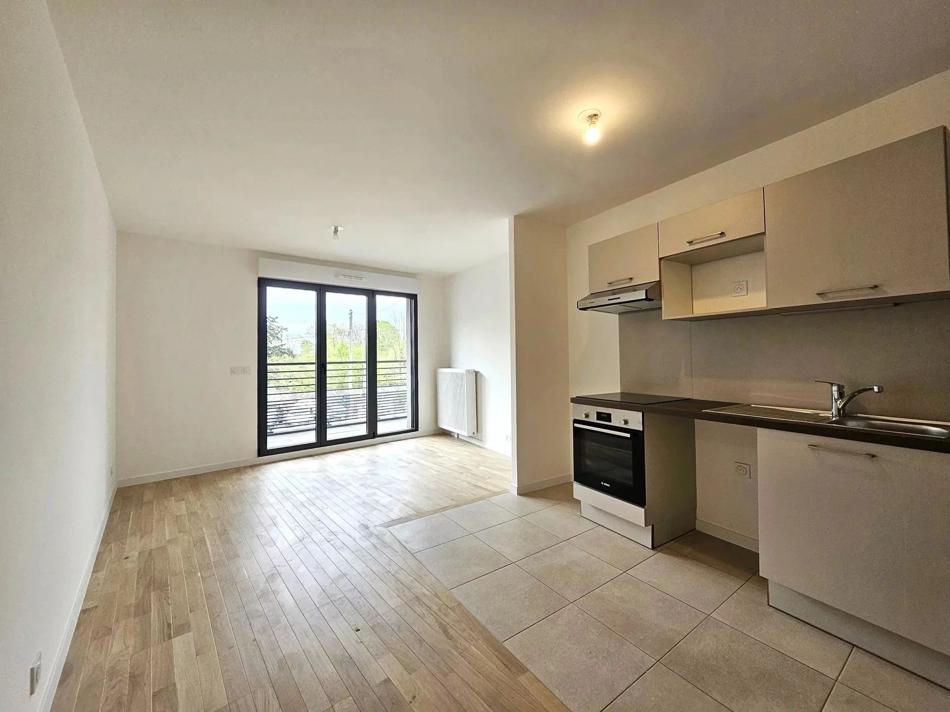 Condominio nel Juvisy-sur-Orge, Essonne 12720645