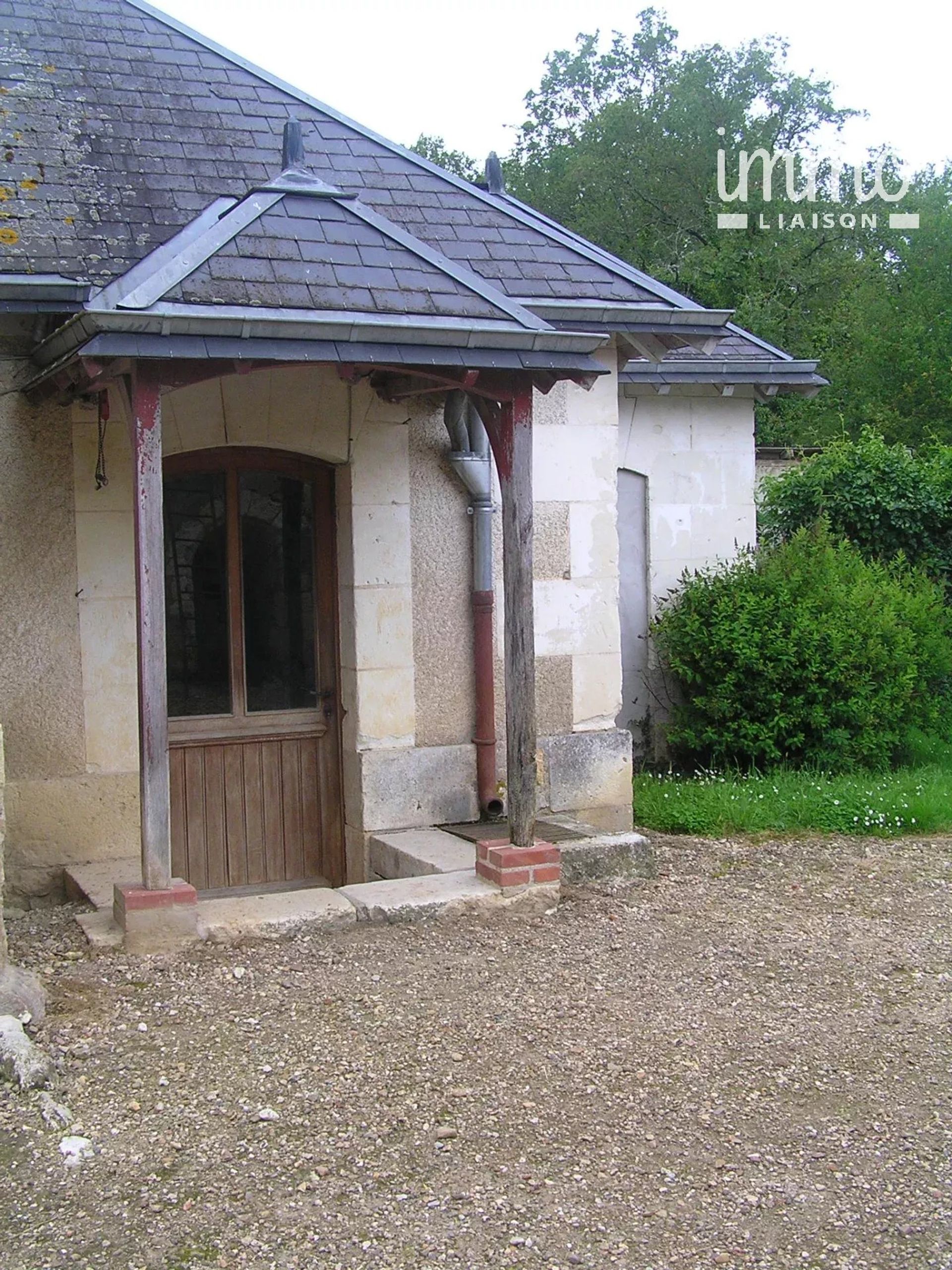 Rumah di Saint-Aignan, Loir-et-Cher 12720674