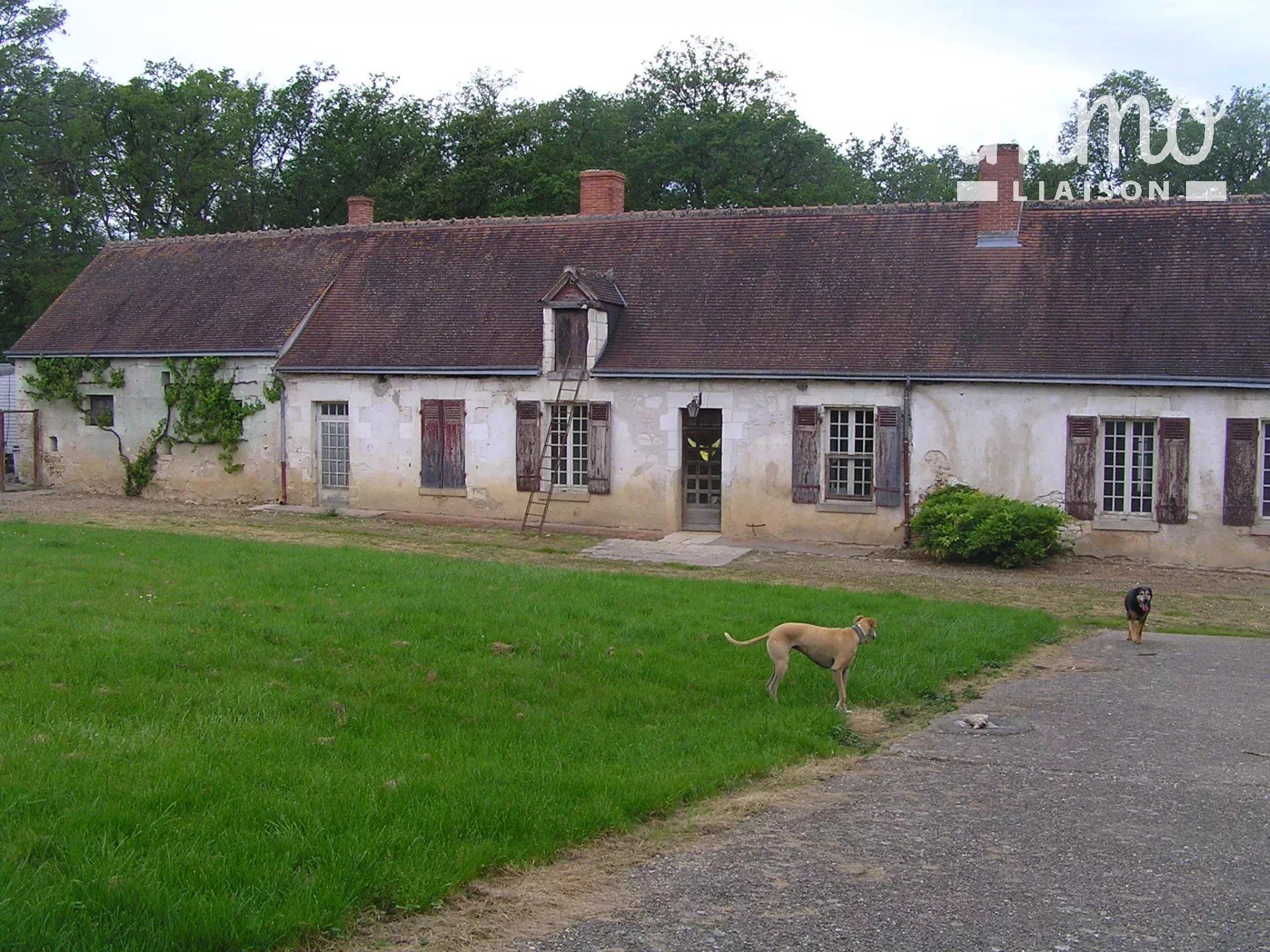 Perumahan di Saint-Aignan, Loir-et-Cher 12720674