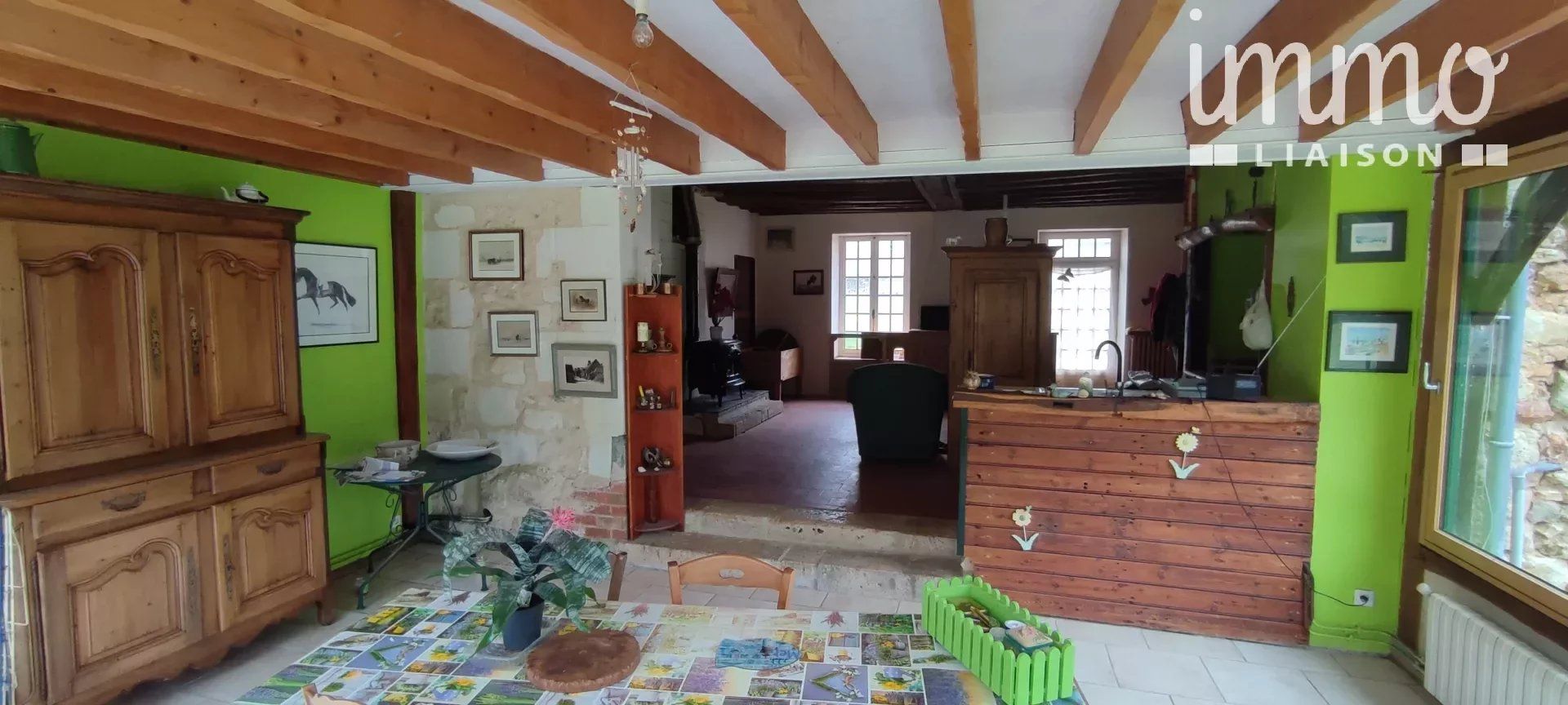 rumah dalam La Reole, Nouvelle-Aquitaine 12720674